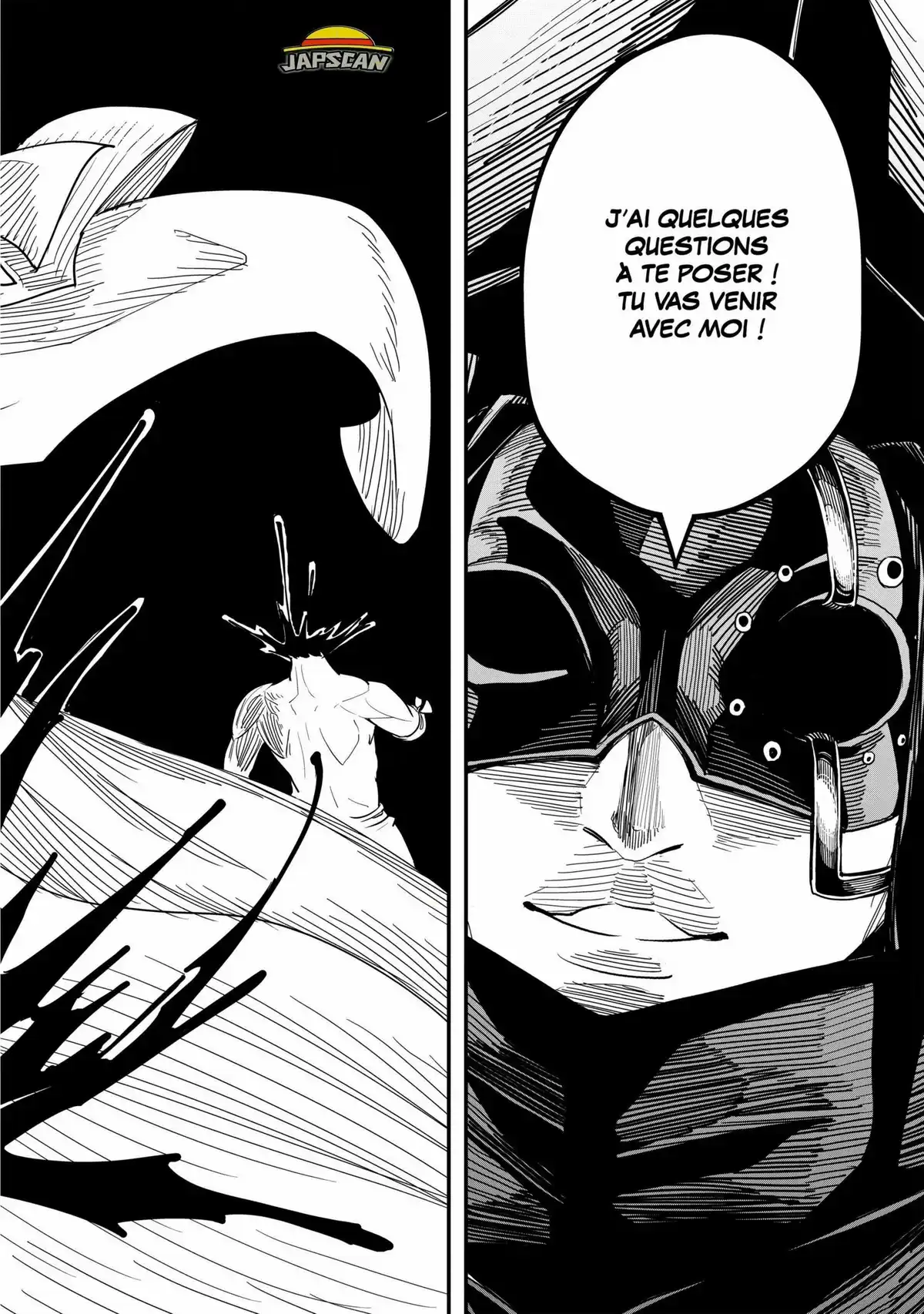 Schwarz Ragnarök Volume 2 page 75