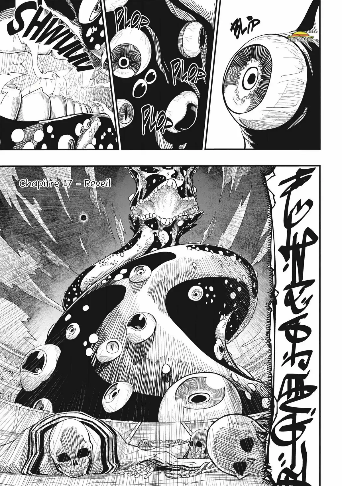 Schwarz Ragnarök Volume 3 page 26