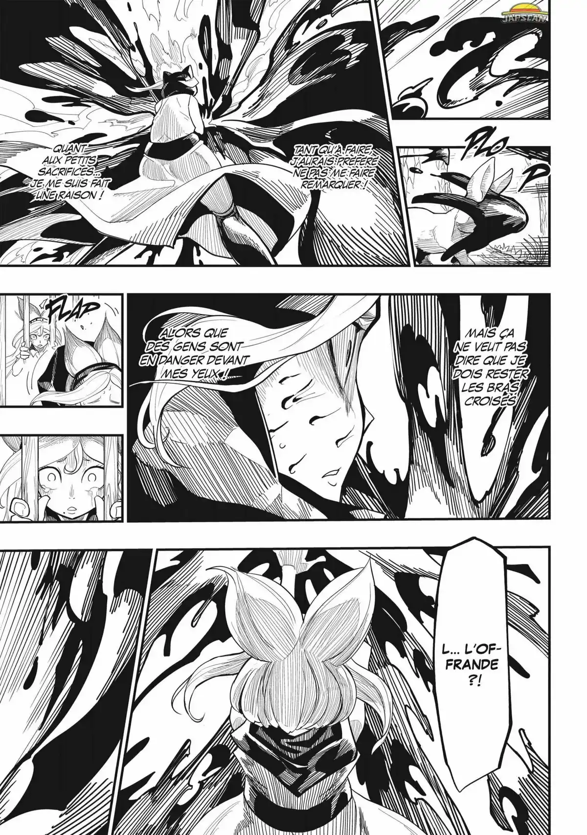 Schwarz Ragnarök Volume 3 page 66