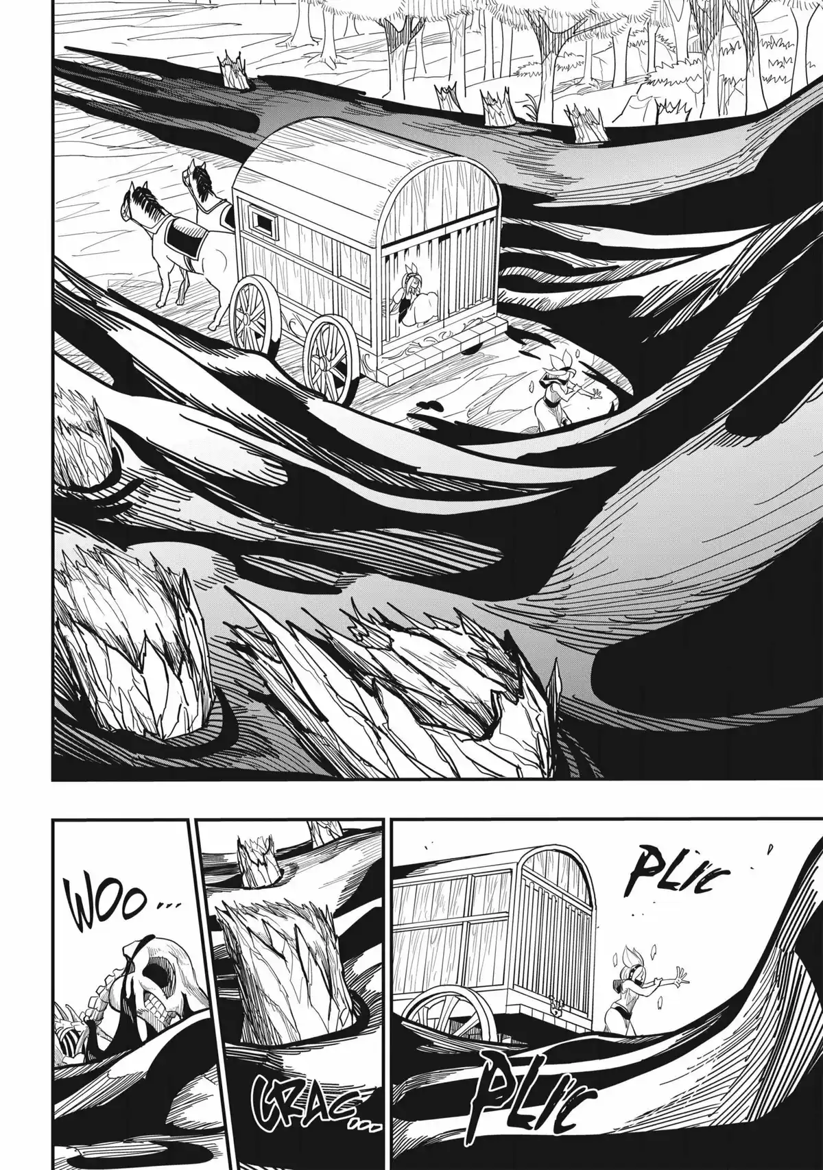 Schwarz Ragnarök Volume 3 page 67