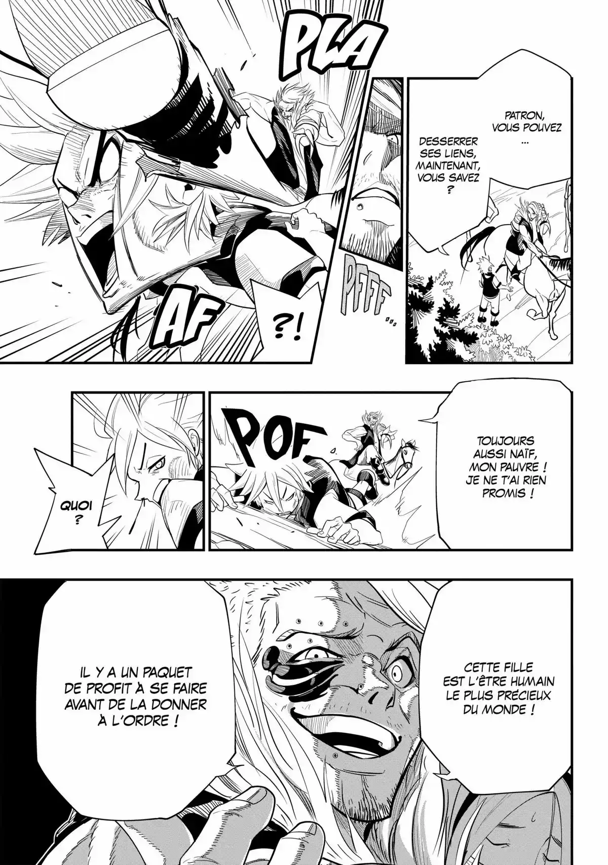 Schwarz Ragnarök Volume 1 page 41