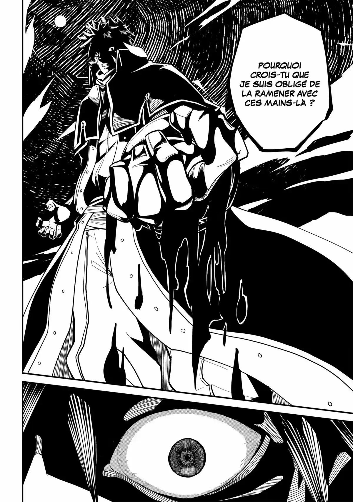 Schwarz Ragnarök Volume 1 page 52