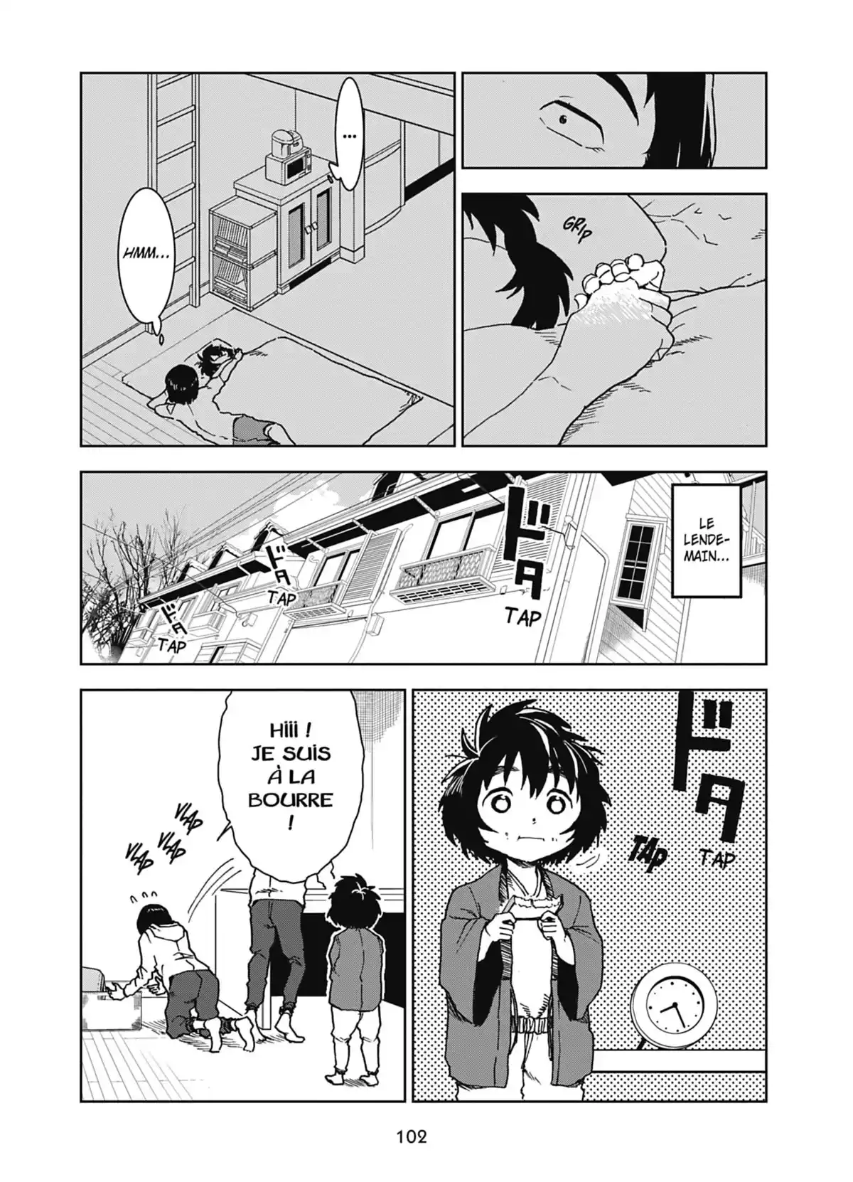 Freaky Girls Volume 5 page 101