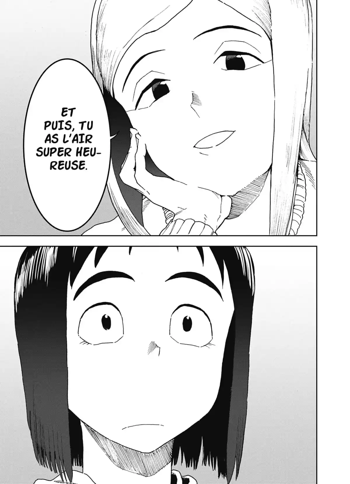 Freaky Girls Volume 5 page 110