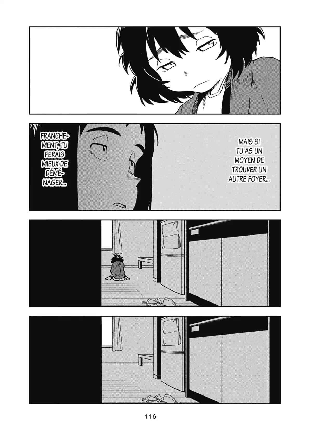 Freaky Girls Volume 5 page 115