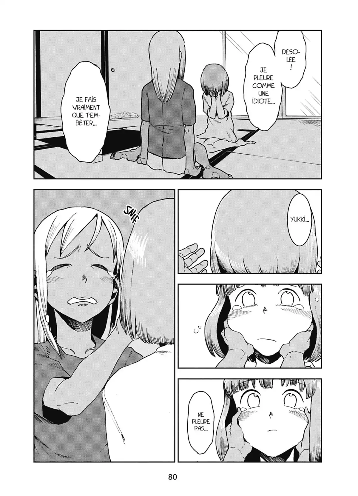 Freaky Girls Volume 5 page 79