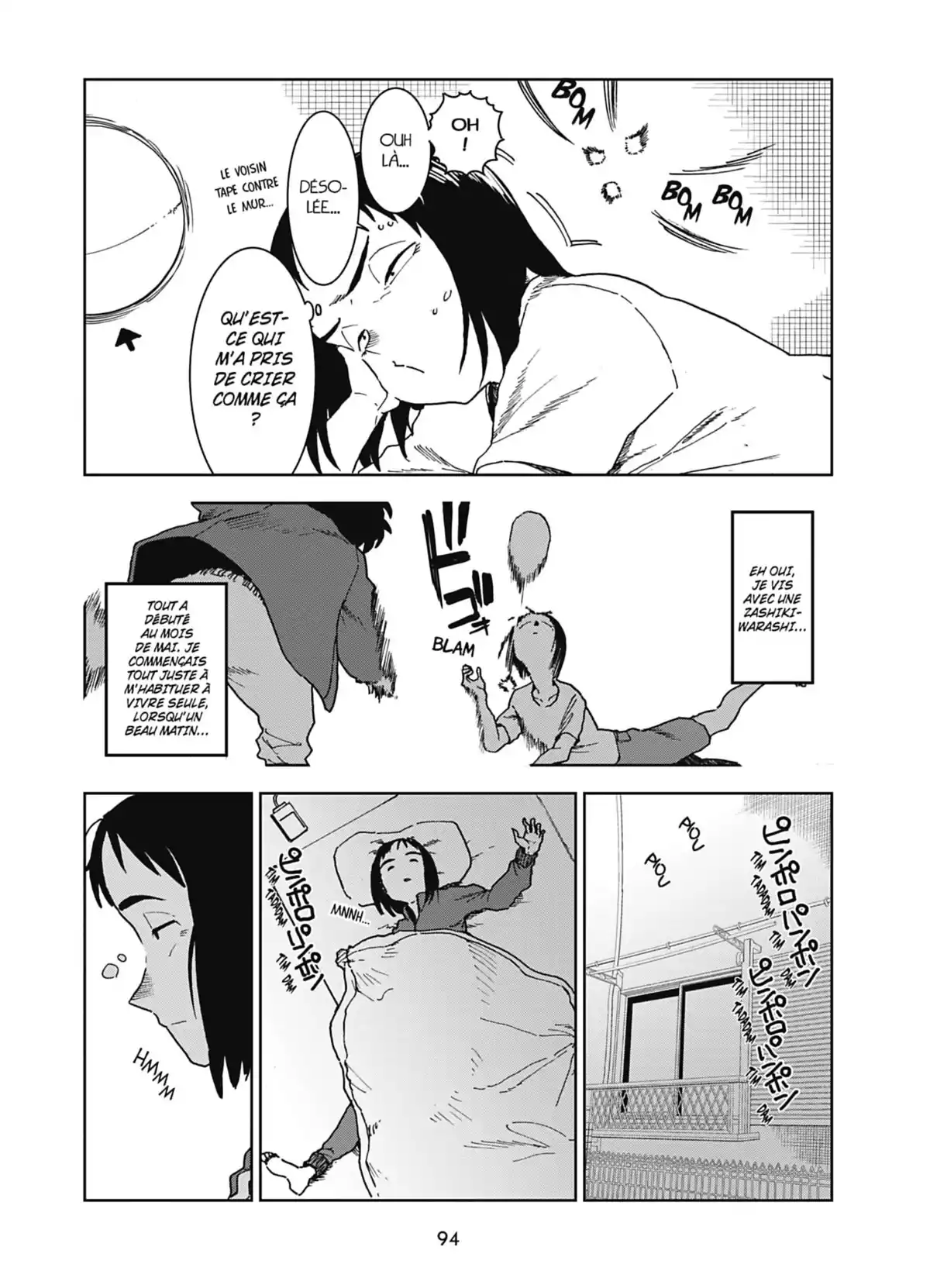 Freaky Girls Volume 5 page 93