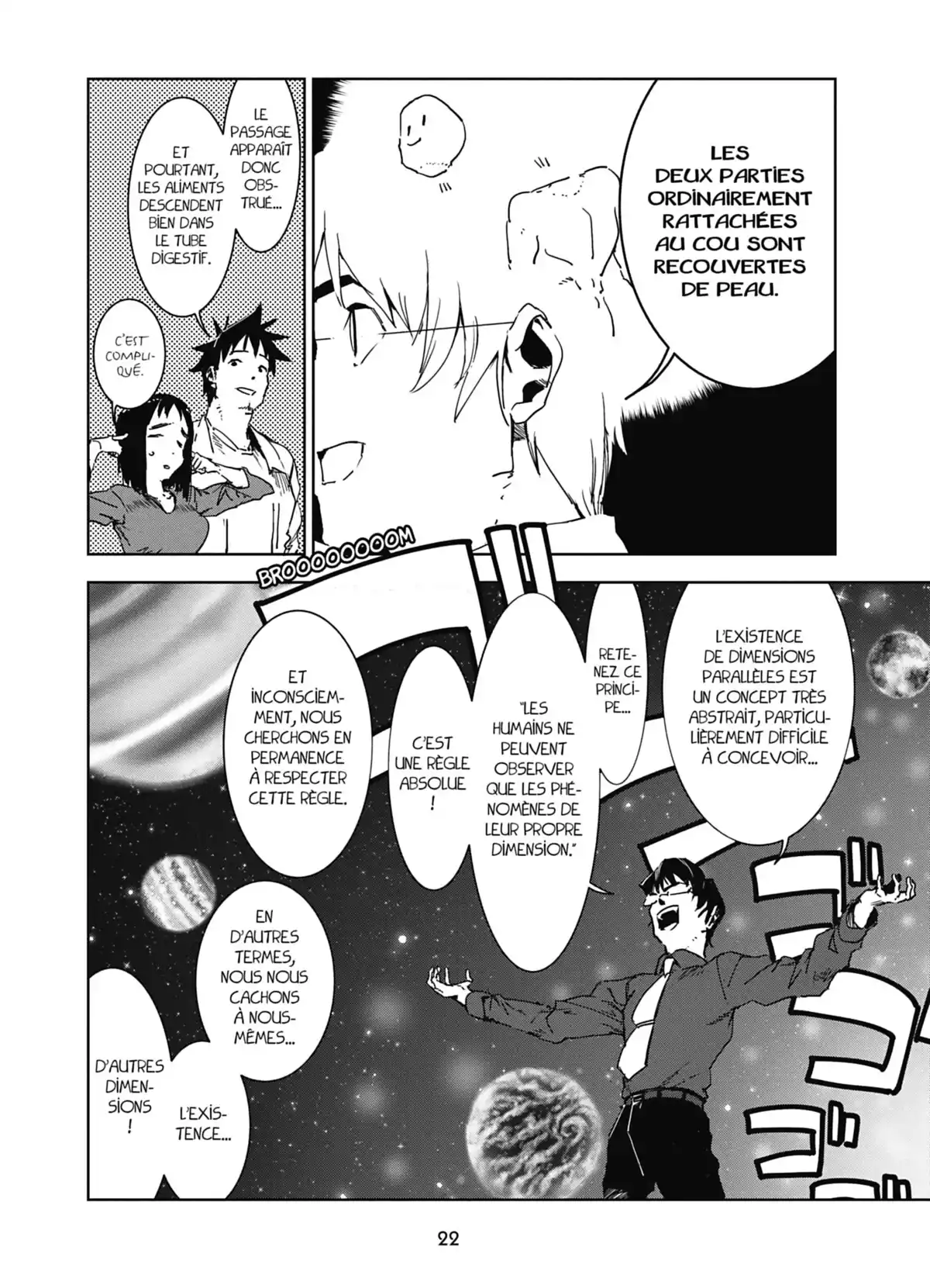 Freaky Girls Volume 6 page 23
