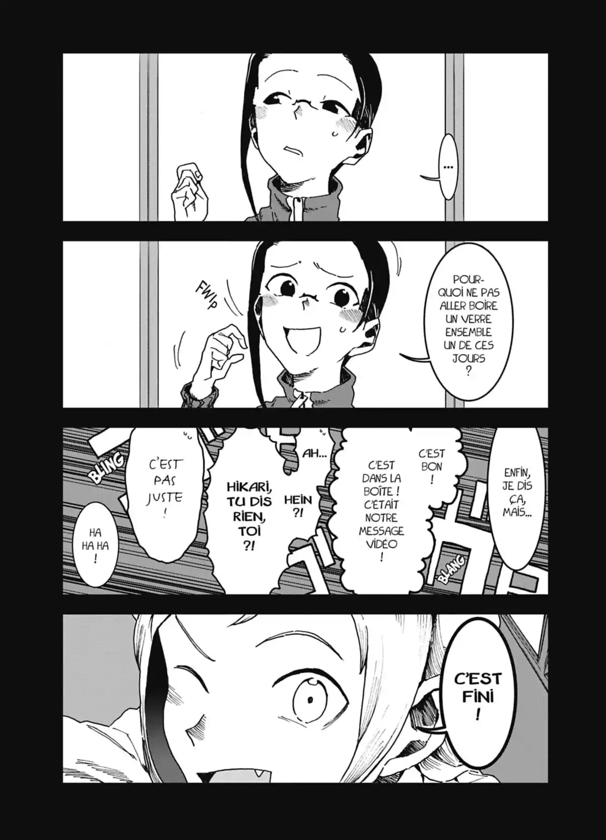 Freaky Girls Volume 4 page 119