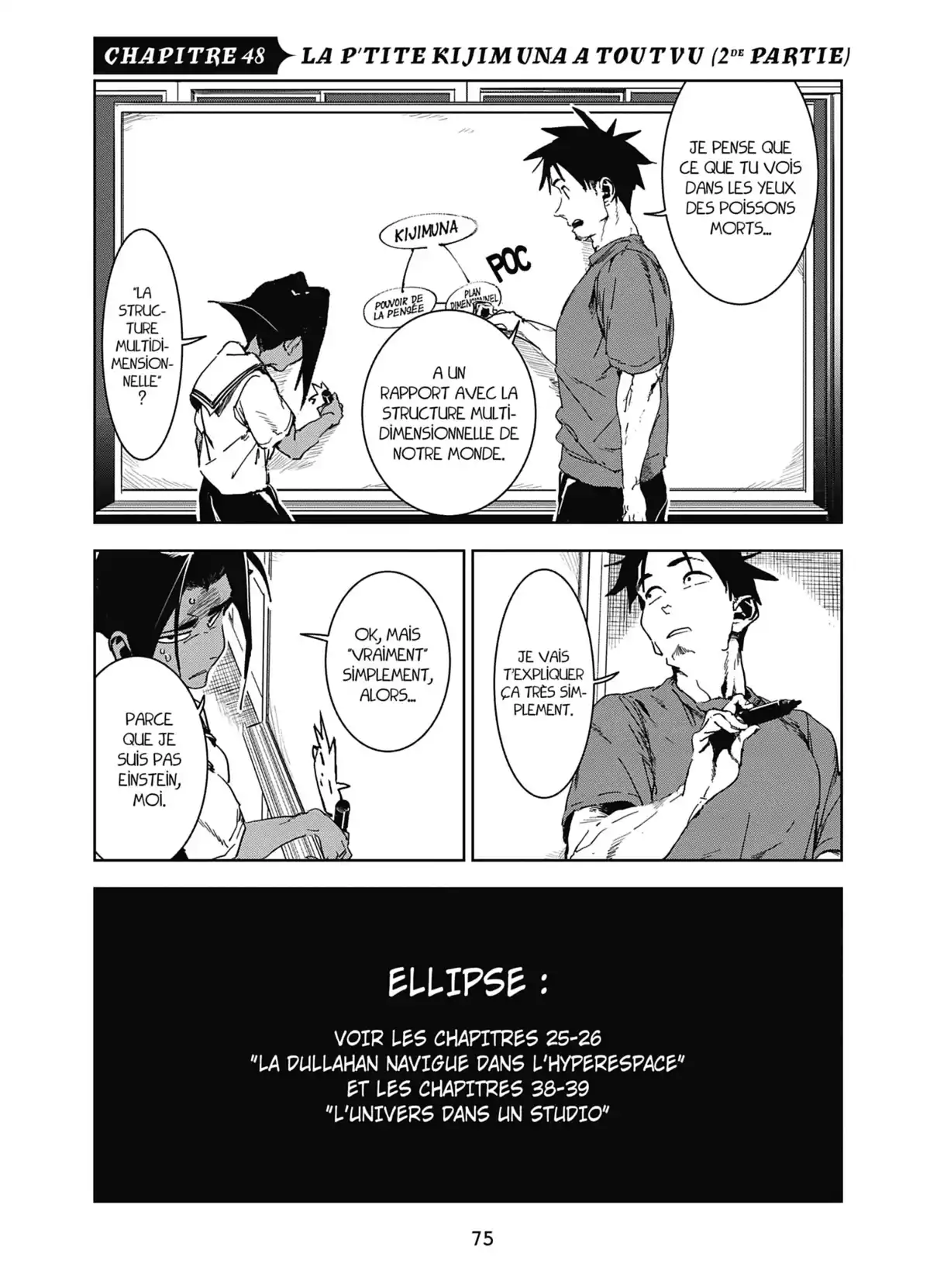 Freaky Girls Volume 7 page 76