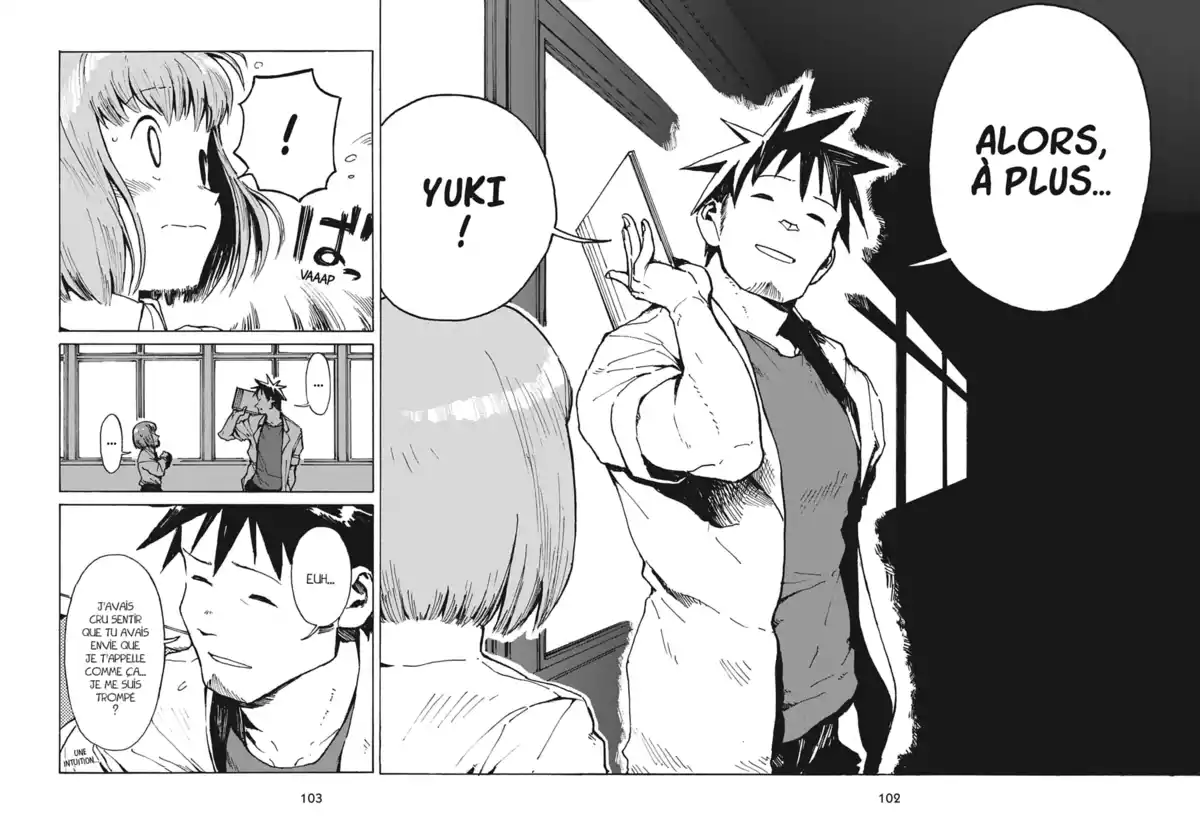 Freaky Girls Volume 2 page 102