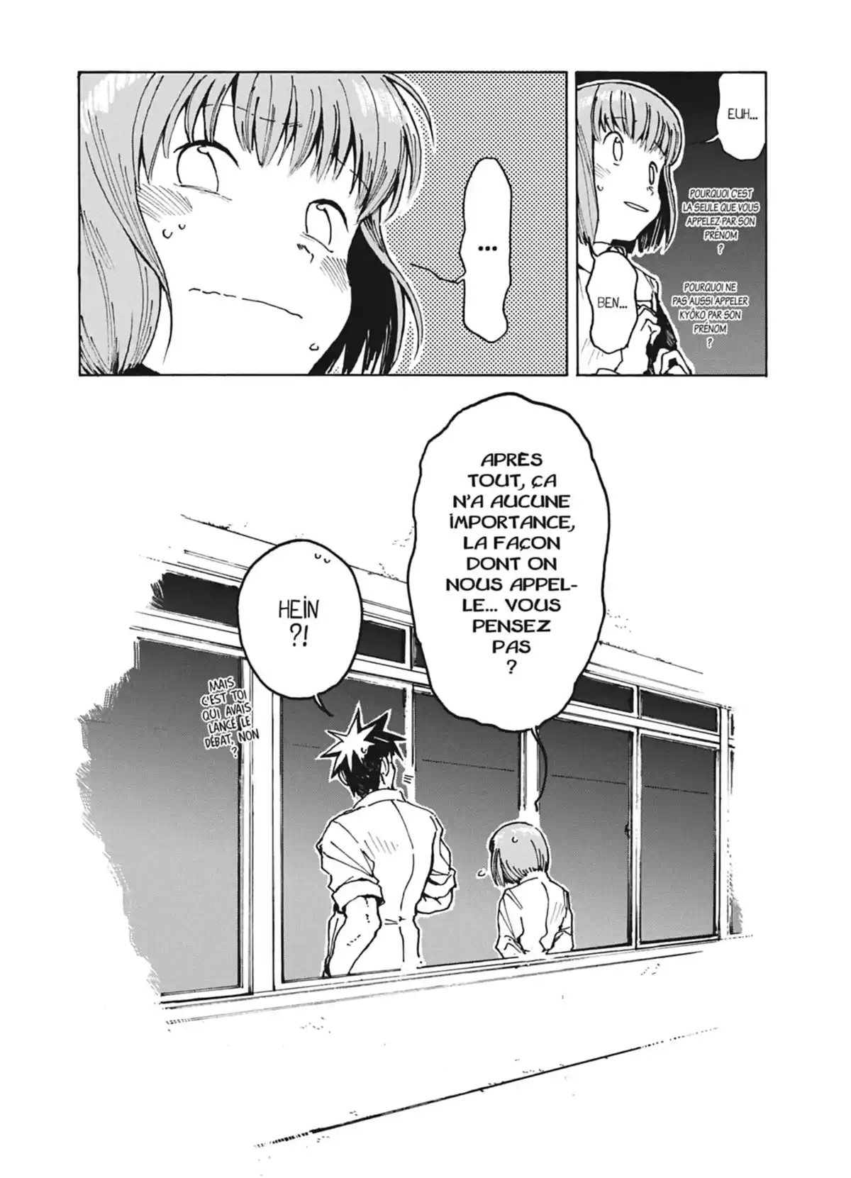 Freaky Girls Volume 2 page 103