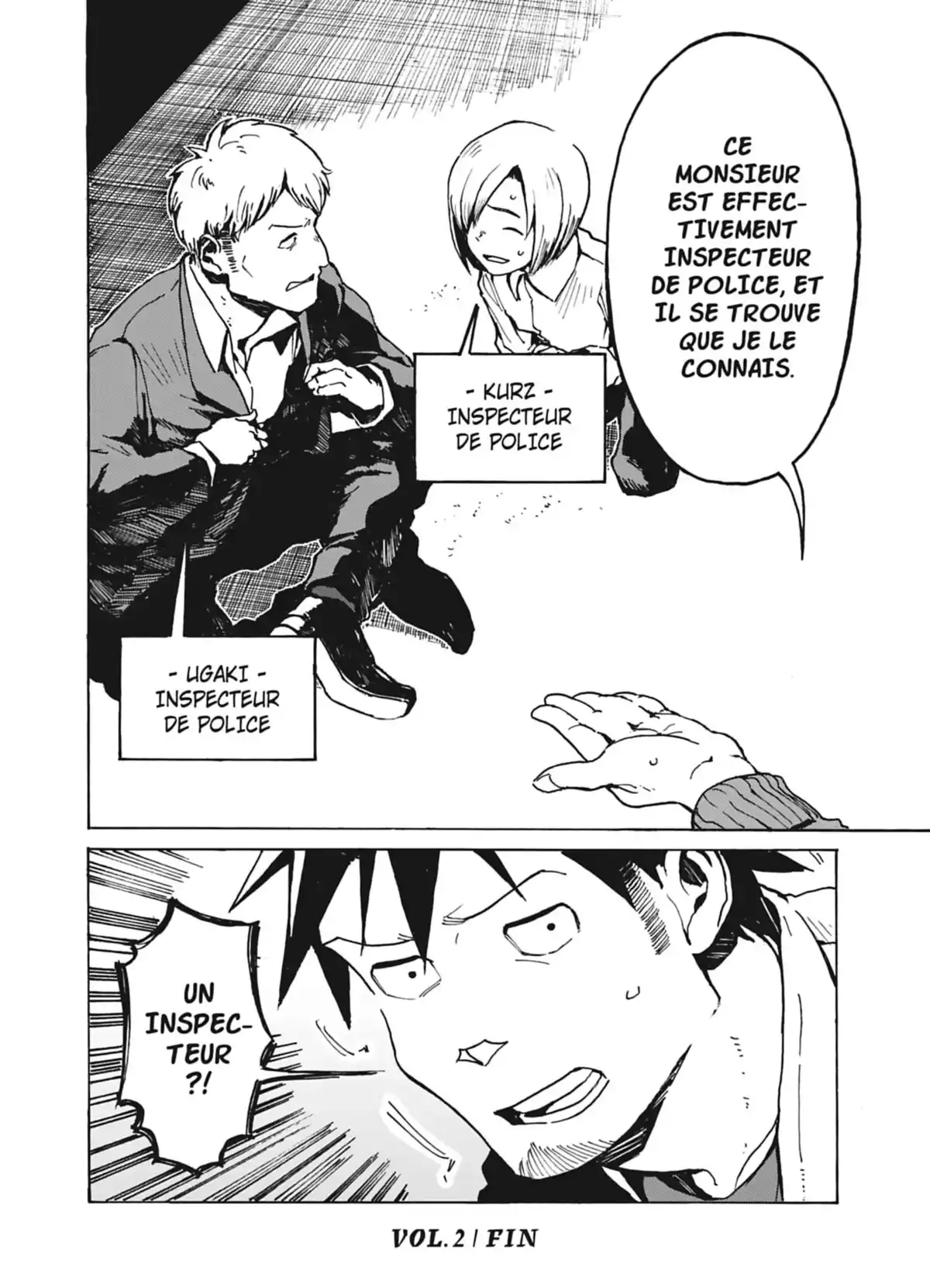 Freaky Girls Volume 2 page 123