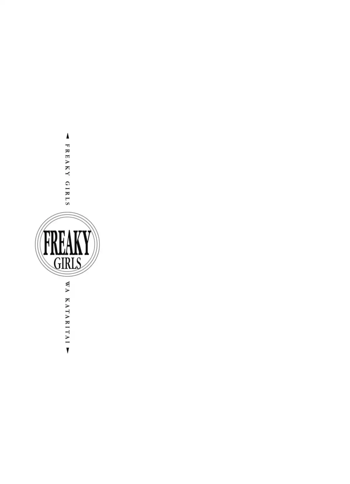 Freaky Girls Volume 2 page 128