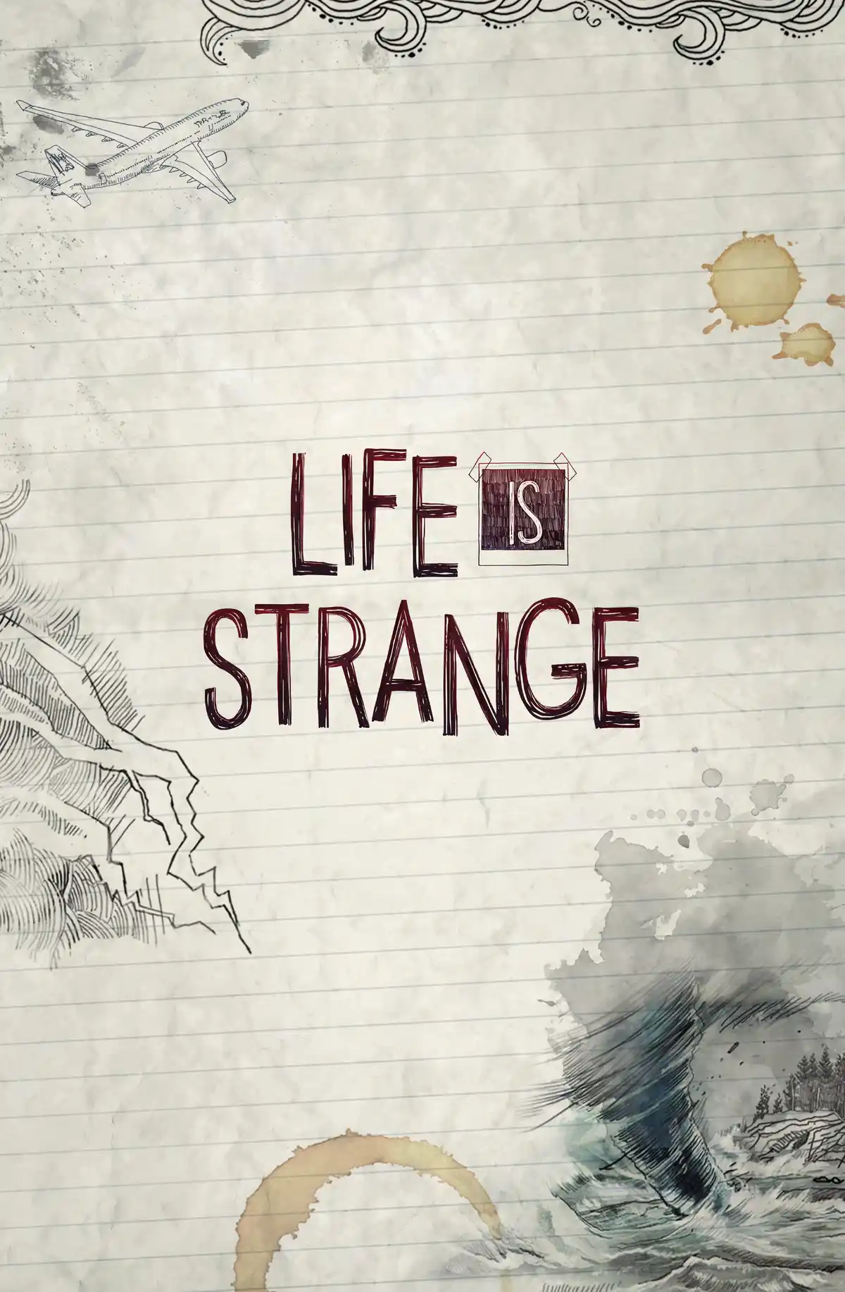 Life is Strange Volume 1 page 4