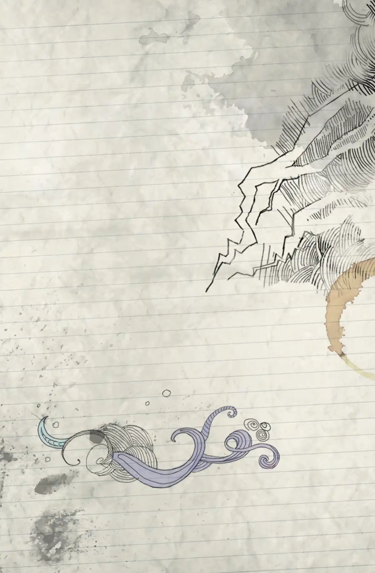 Life is Strange Volume 1 page 77
