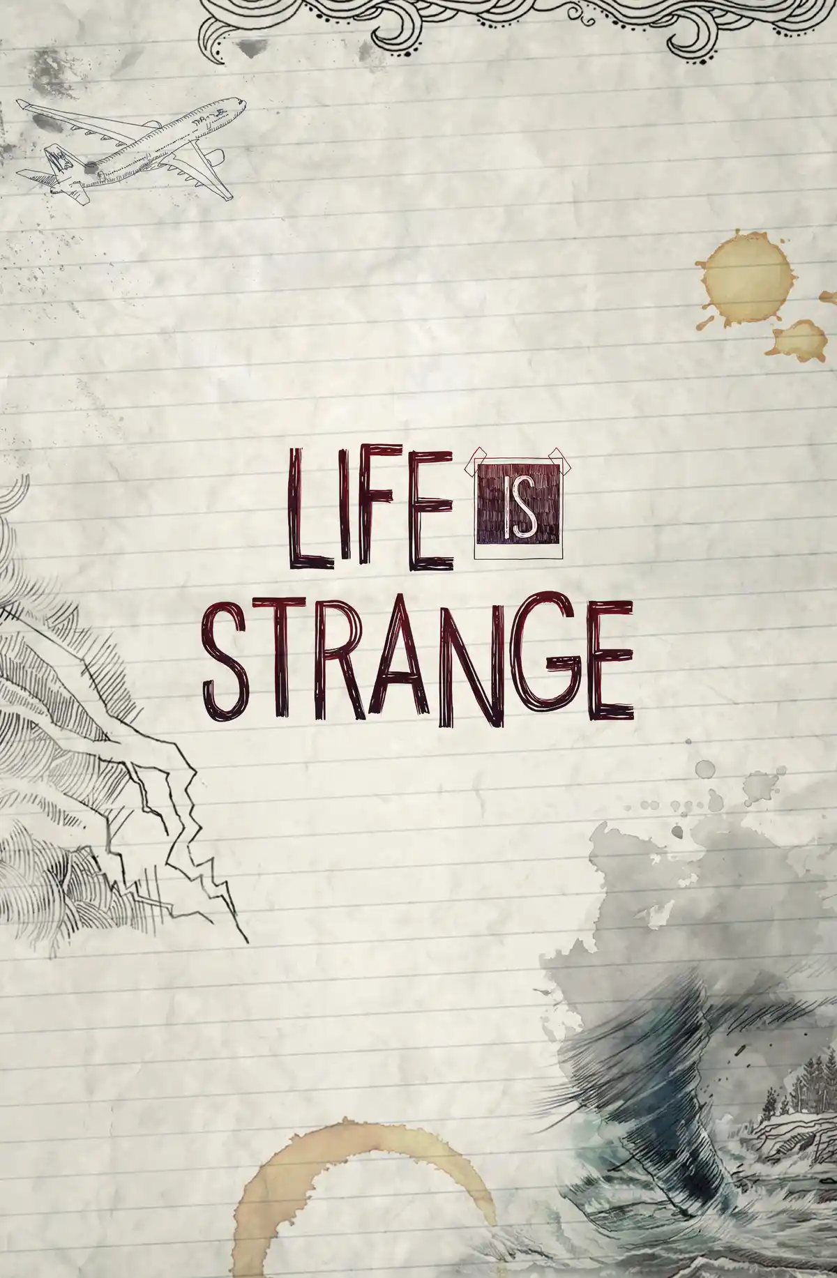 Life is Strange Volume 2 page 4