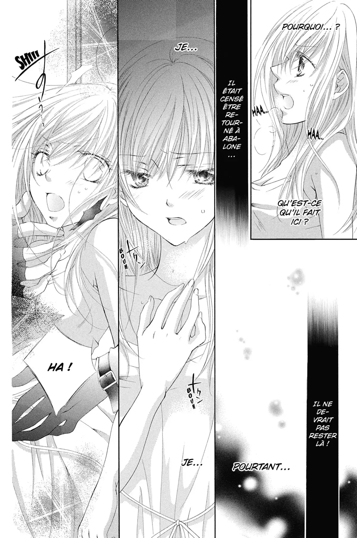 Midnight Devil Volume 4 page 76