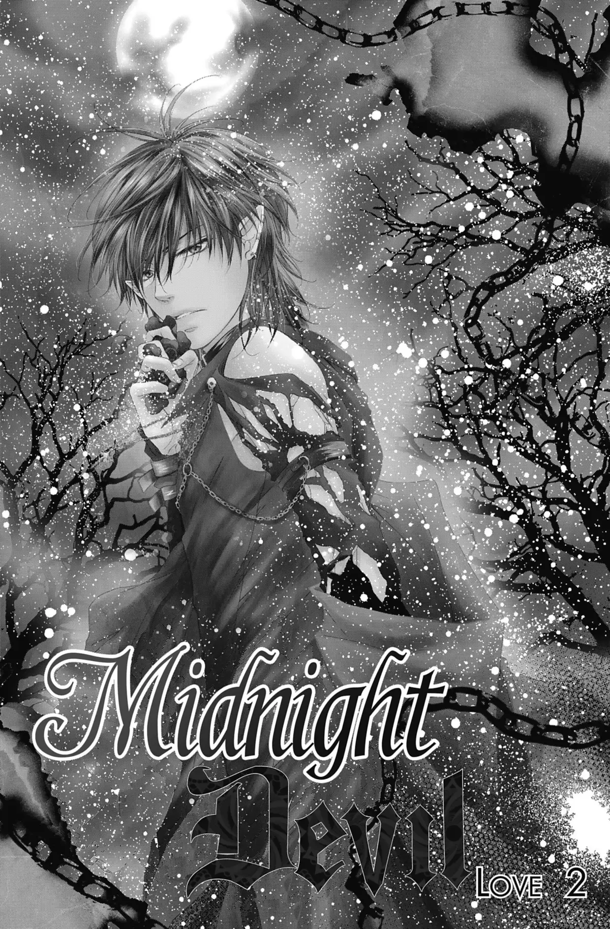 Midnight Devil Volume 1 page 41