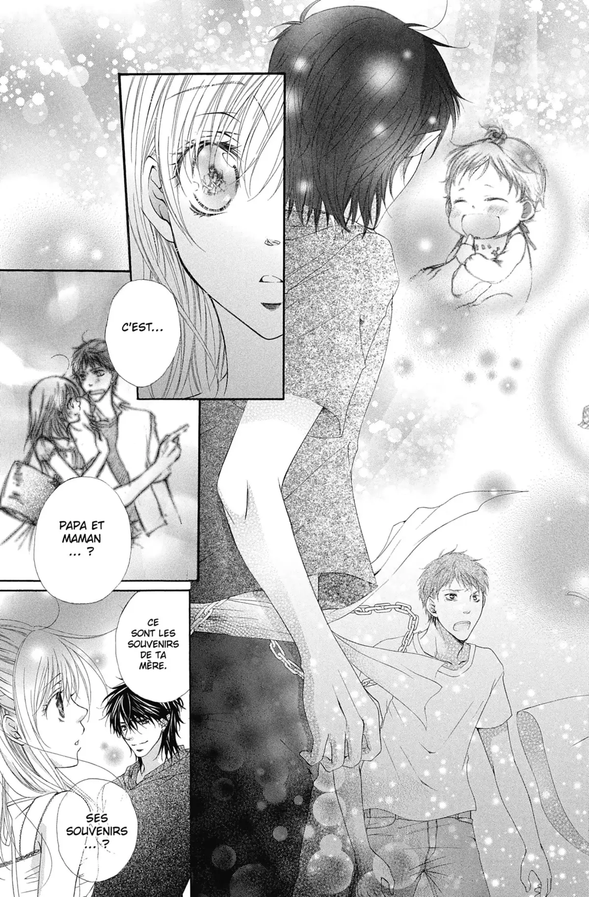 Midnight Devil Volume 2 page 69