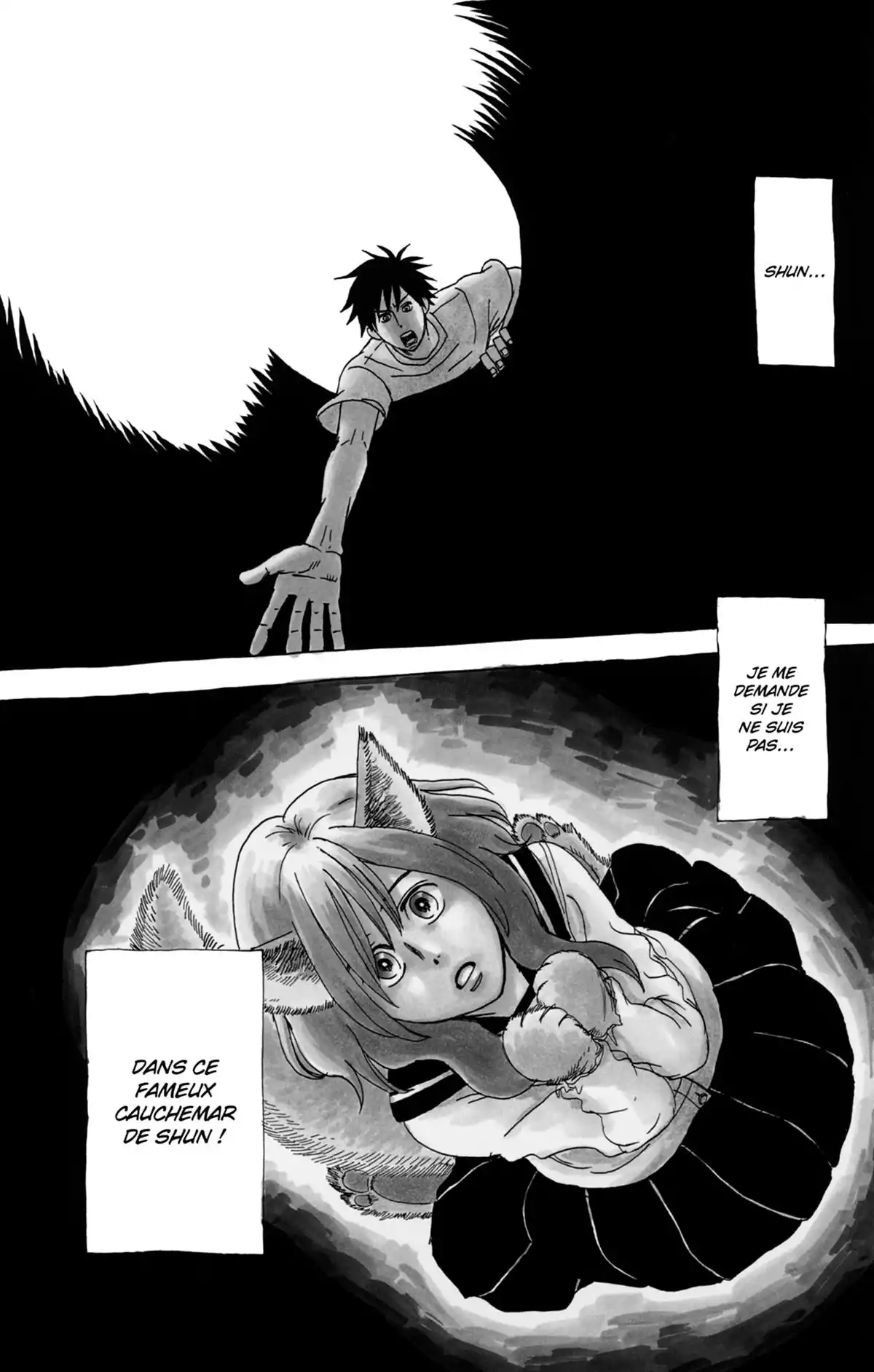 Spiritual Princess Volume 12 page 36
