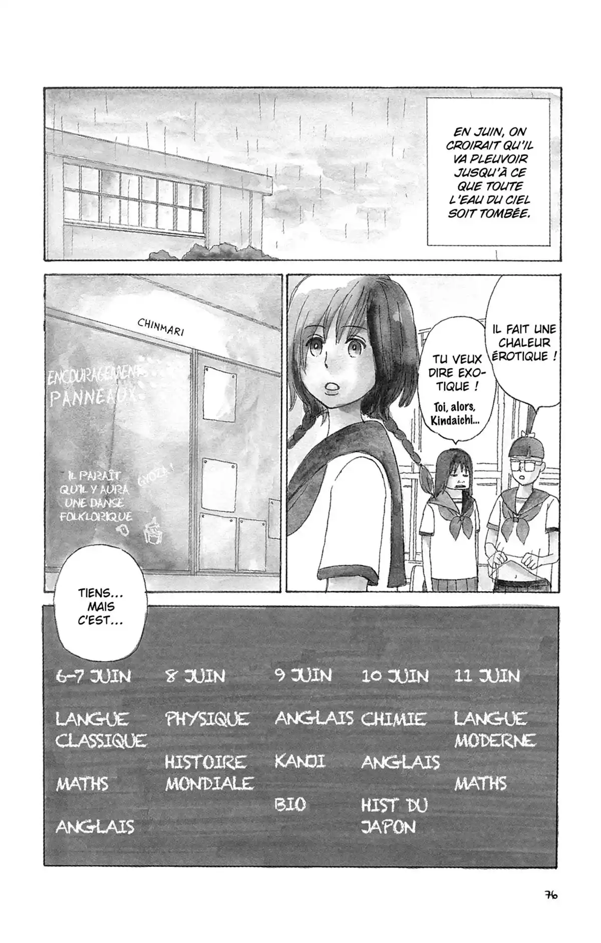 Spiritual Princess Volume 3 page 77
