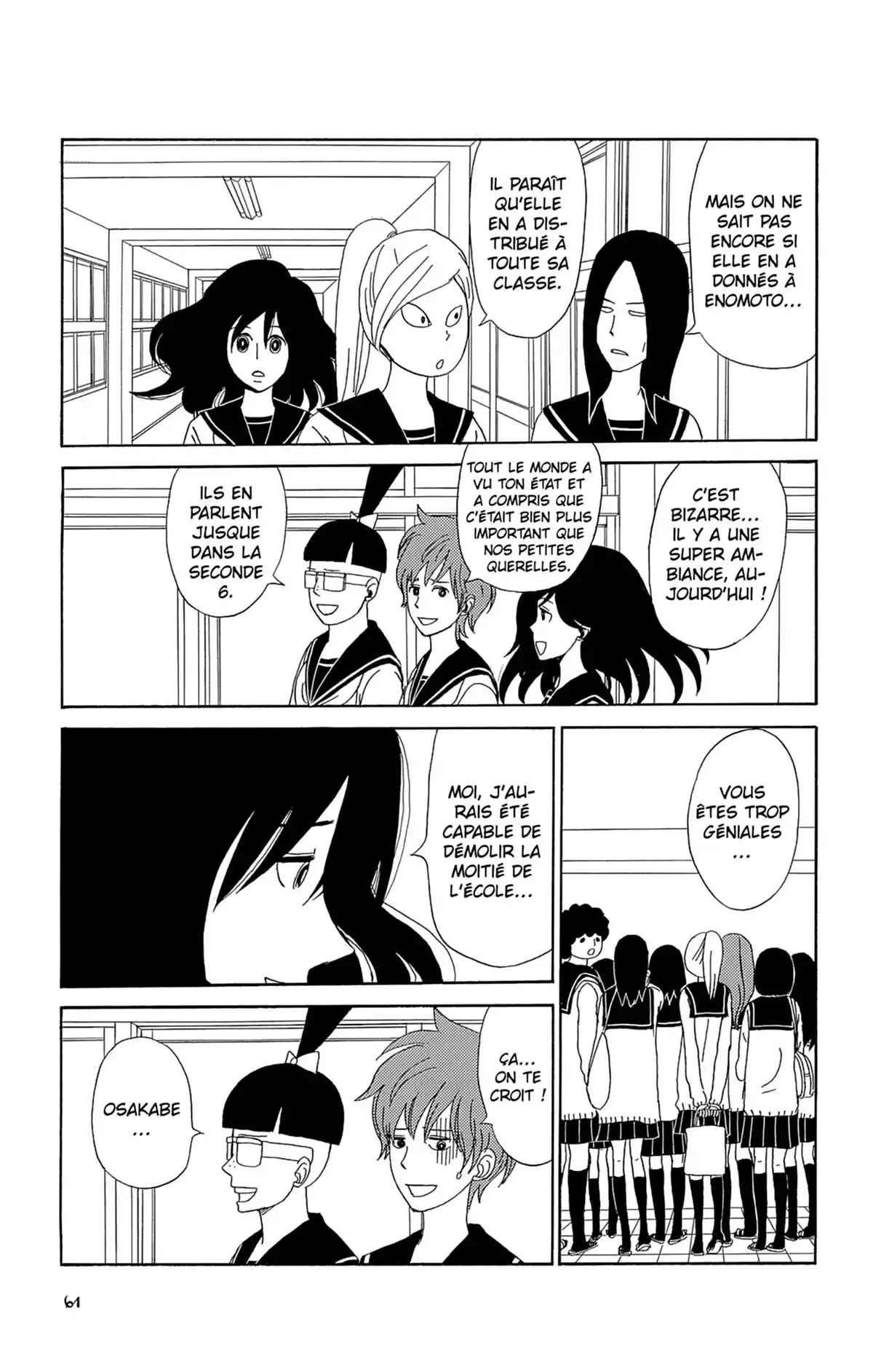 Spiritual Princess Volume 7 page 62