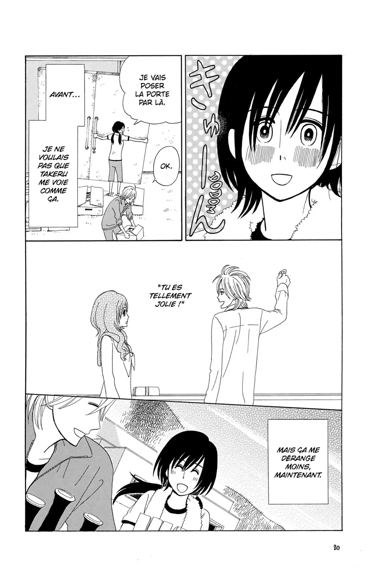 Spiritual Princess Volume 1 page 81