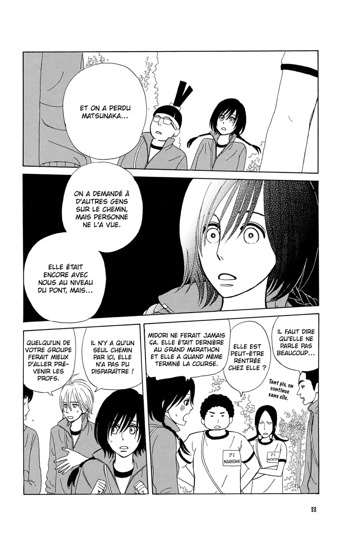 Spiritual Princess Volume 1 page 89