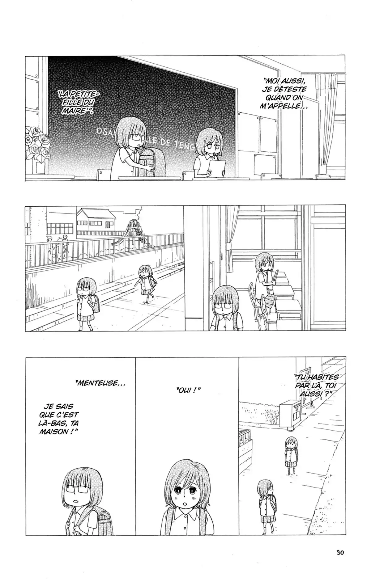 Spiritual Princess Volume 1 page 91