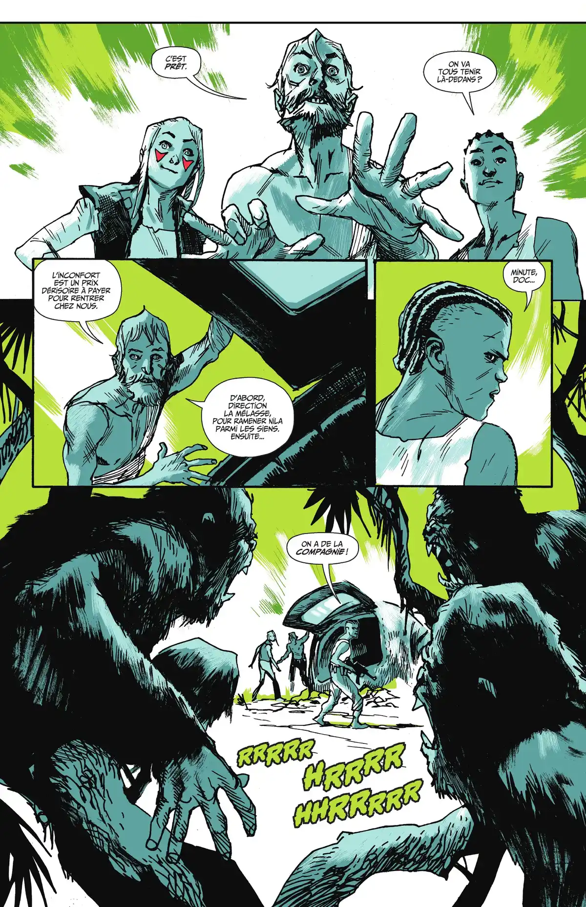 Ei8ht Volume 1 page 101