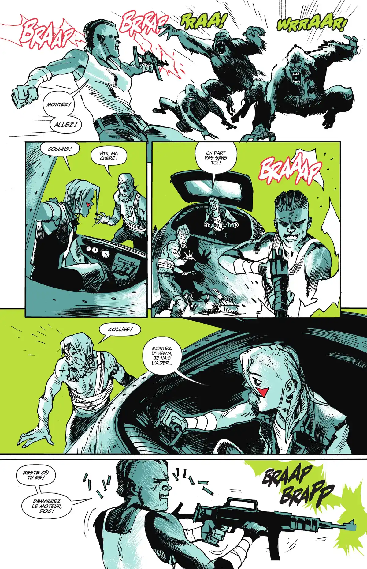Ei8ht Volume 1 page 102