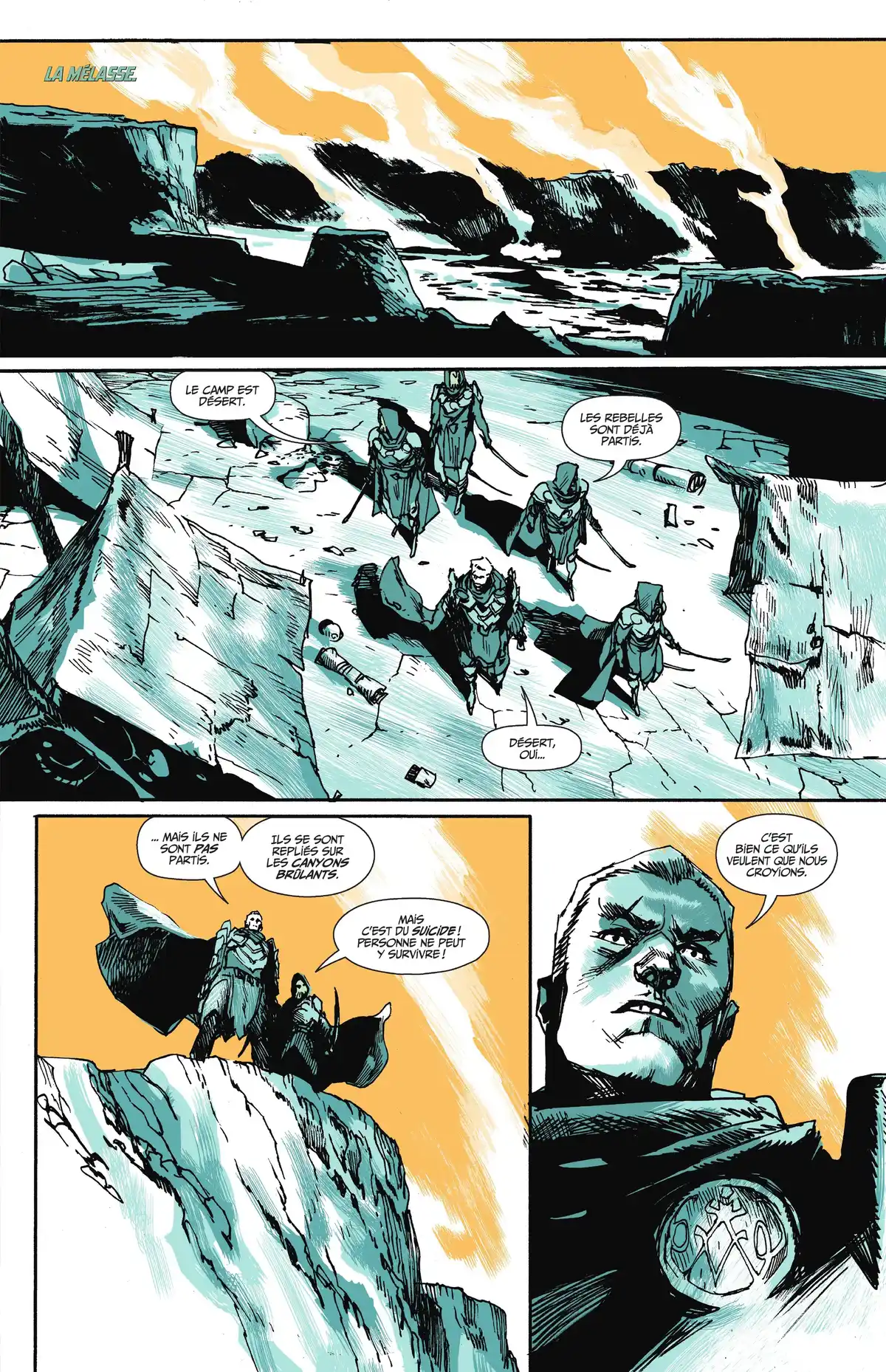 Ei8ht Volume 1 page 105