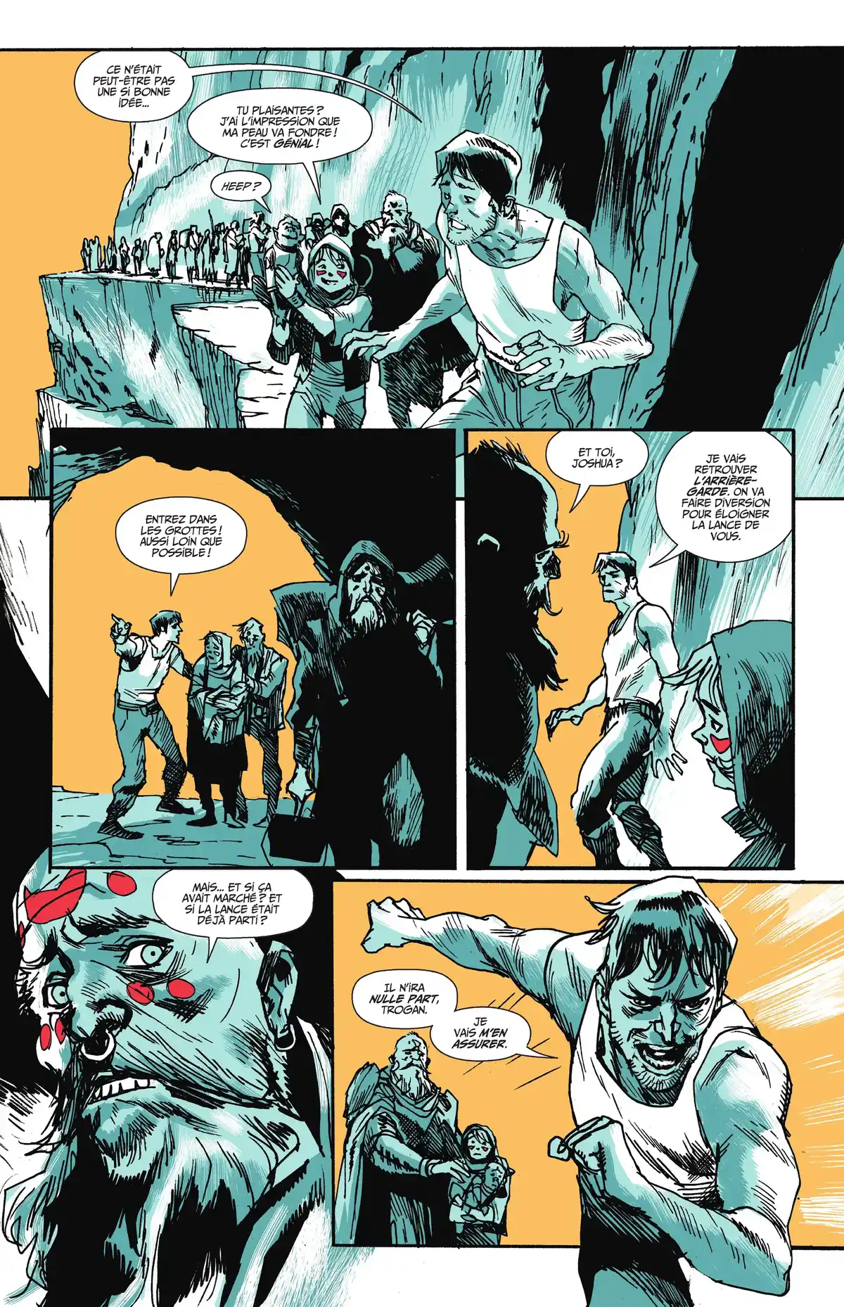 Ei8ht Volume 1 page 106