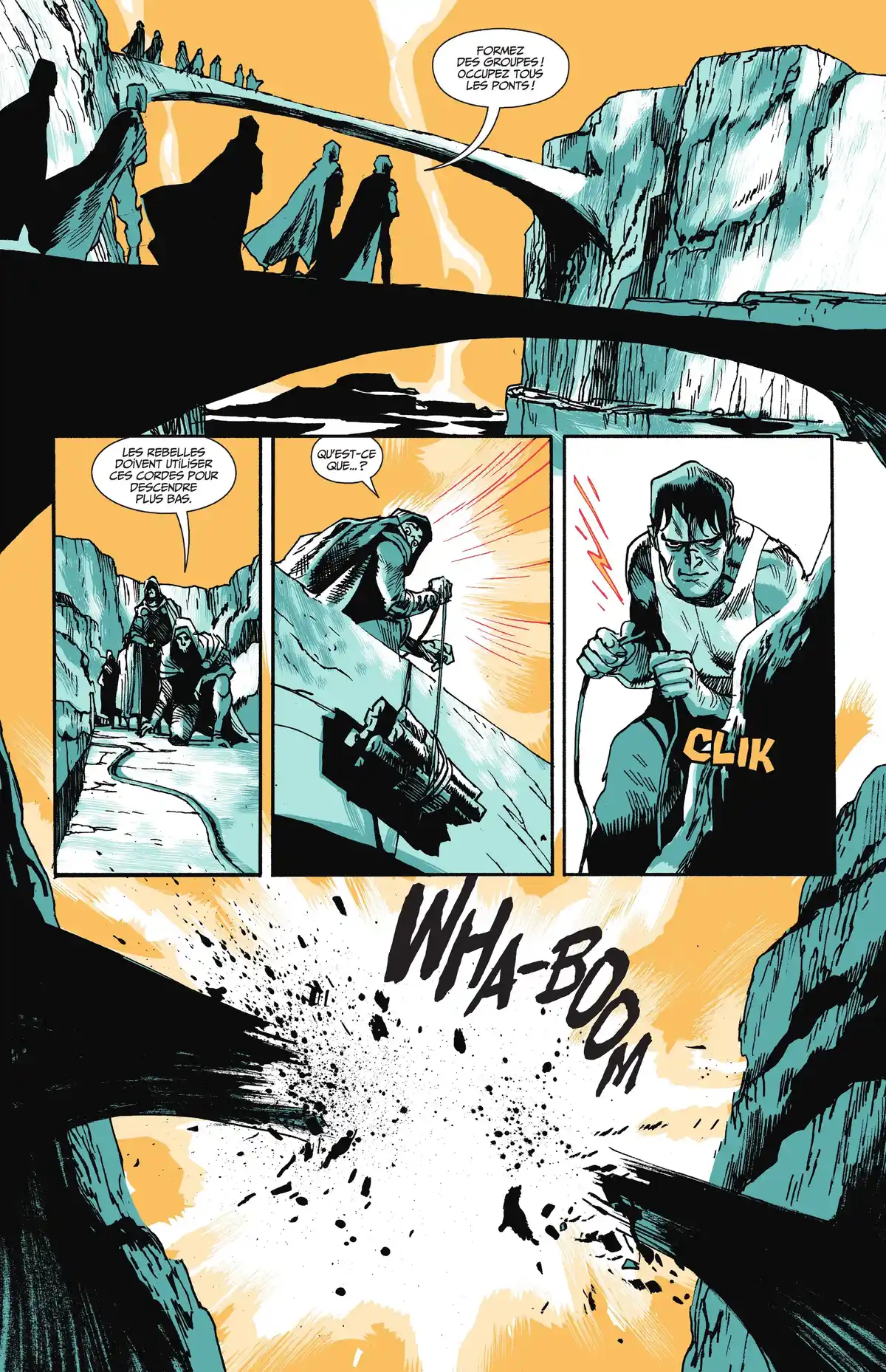 Ei8ht Volume 1 page 108