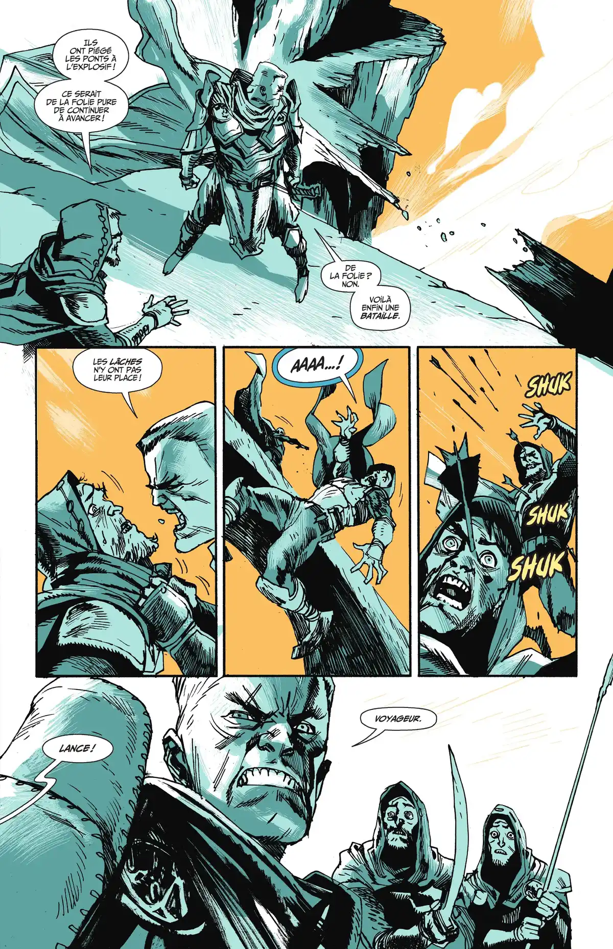Ei8ht Volume 1 page 109