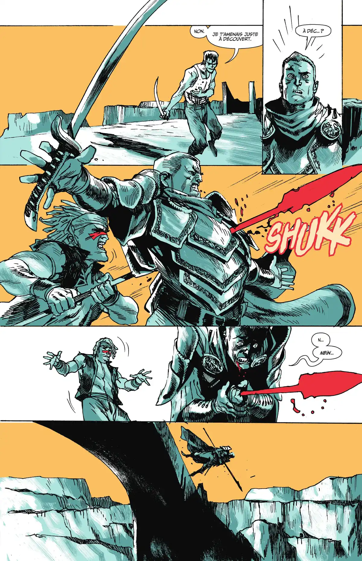 Ei8ht Volume 1 page 111