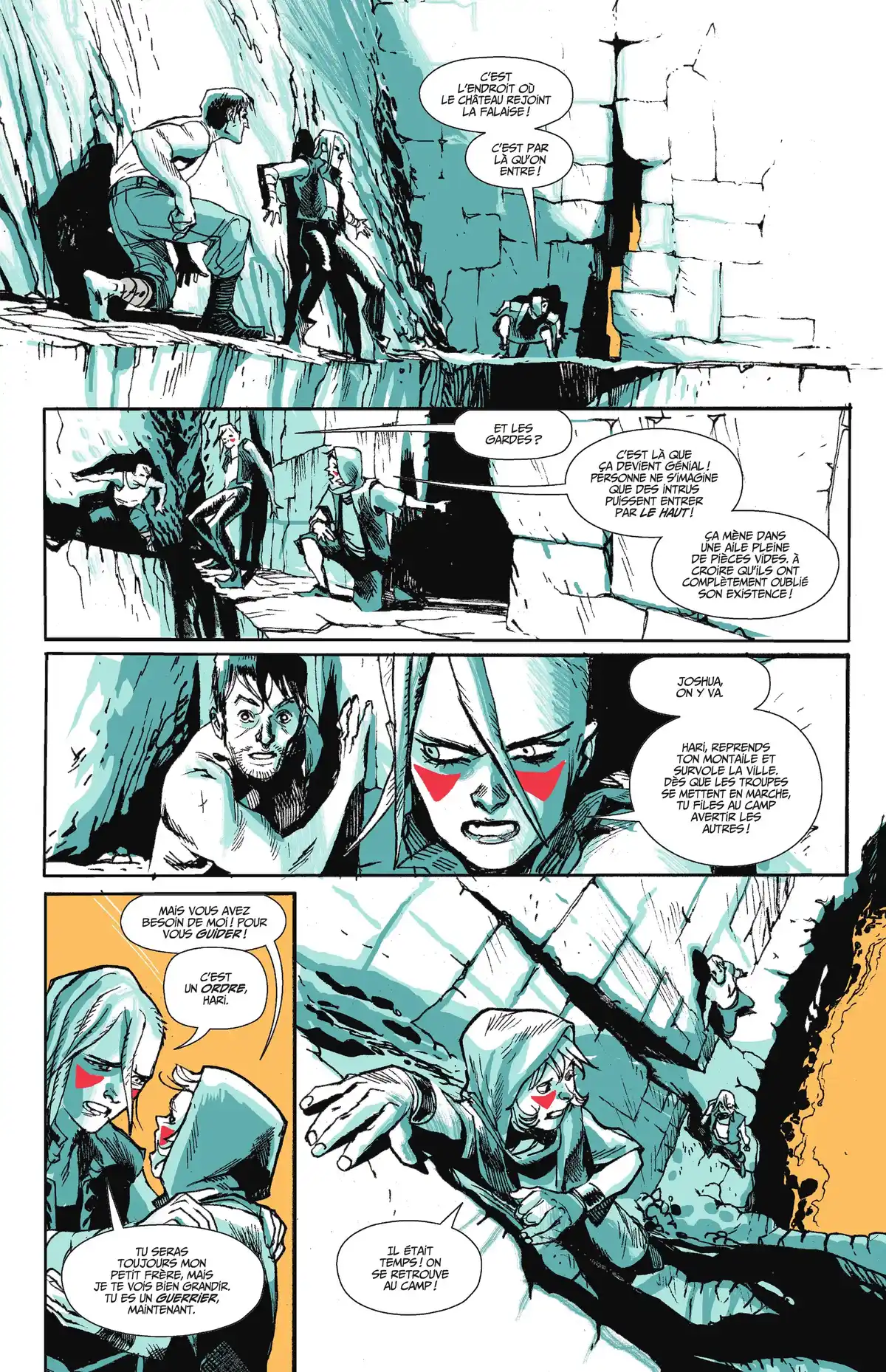 Ei8ht Volume 1 page 67