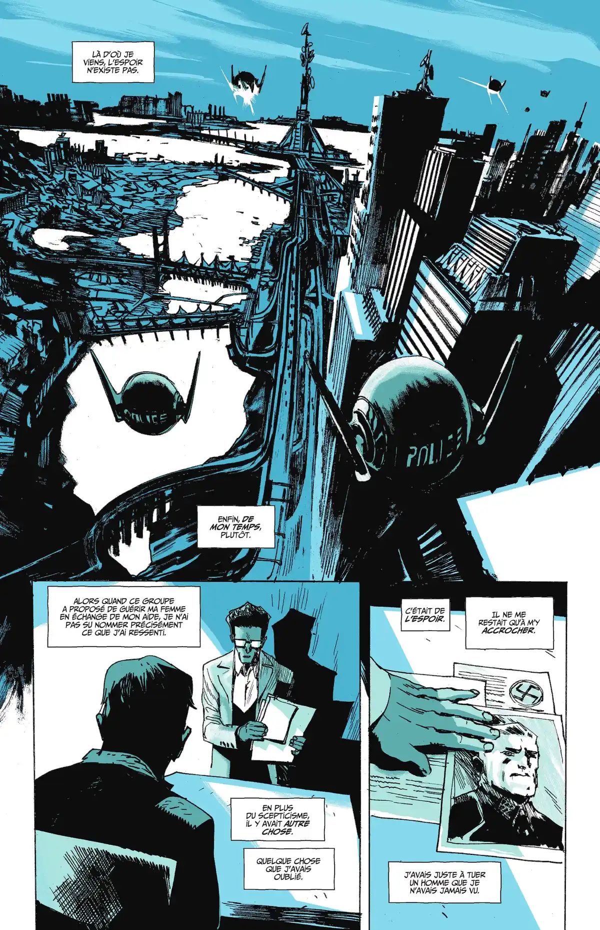 Ei8ht Volume 1 page 77