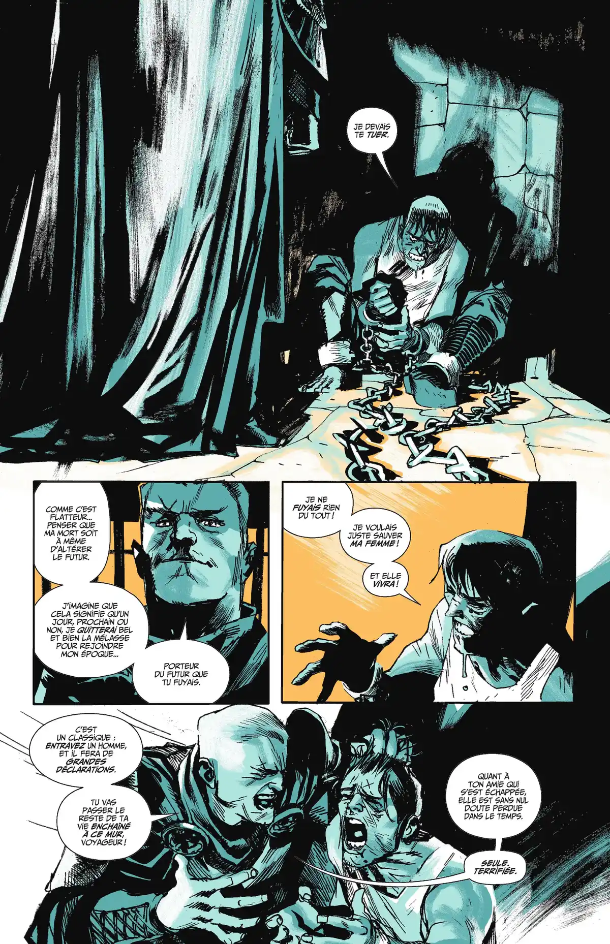 Ei8ht Volume 1 page 78