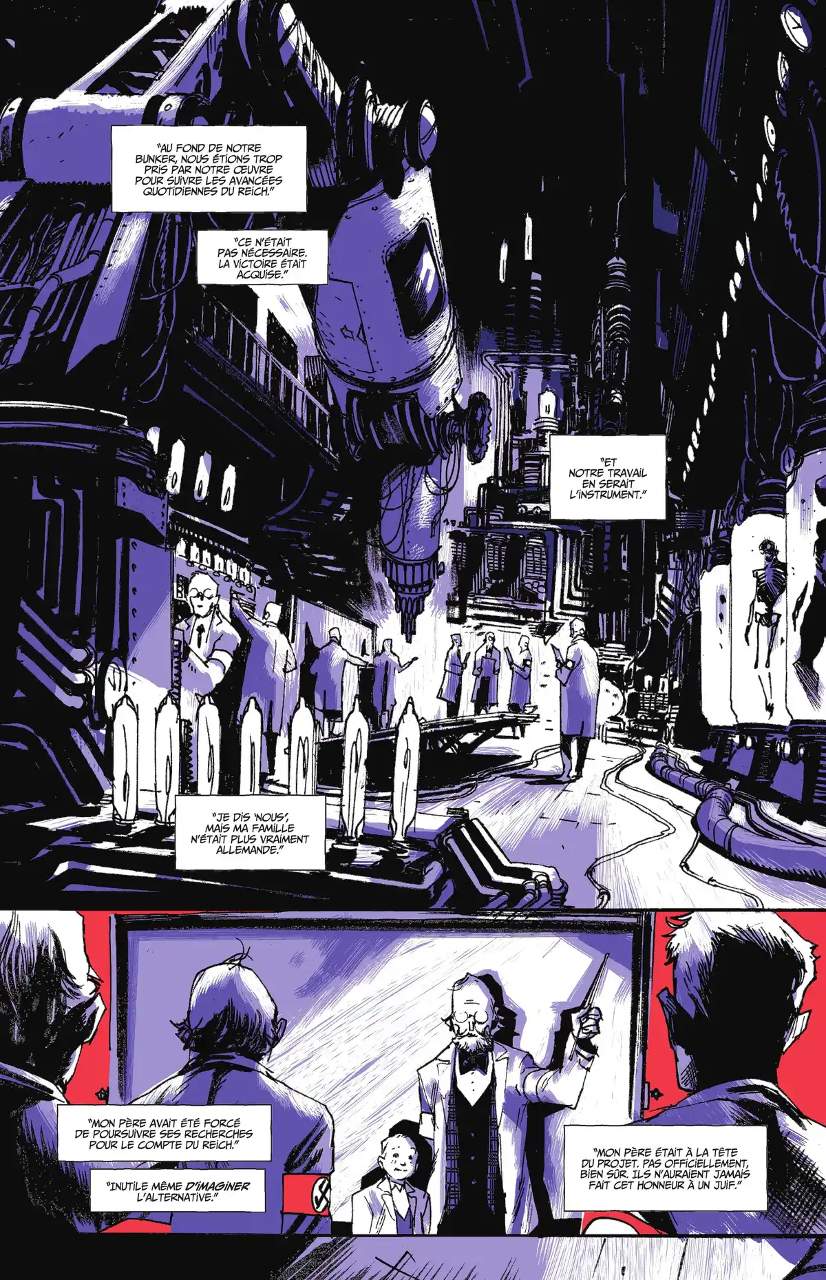 Ei8ht Volume 1 page 82
