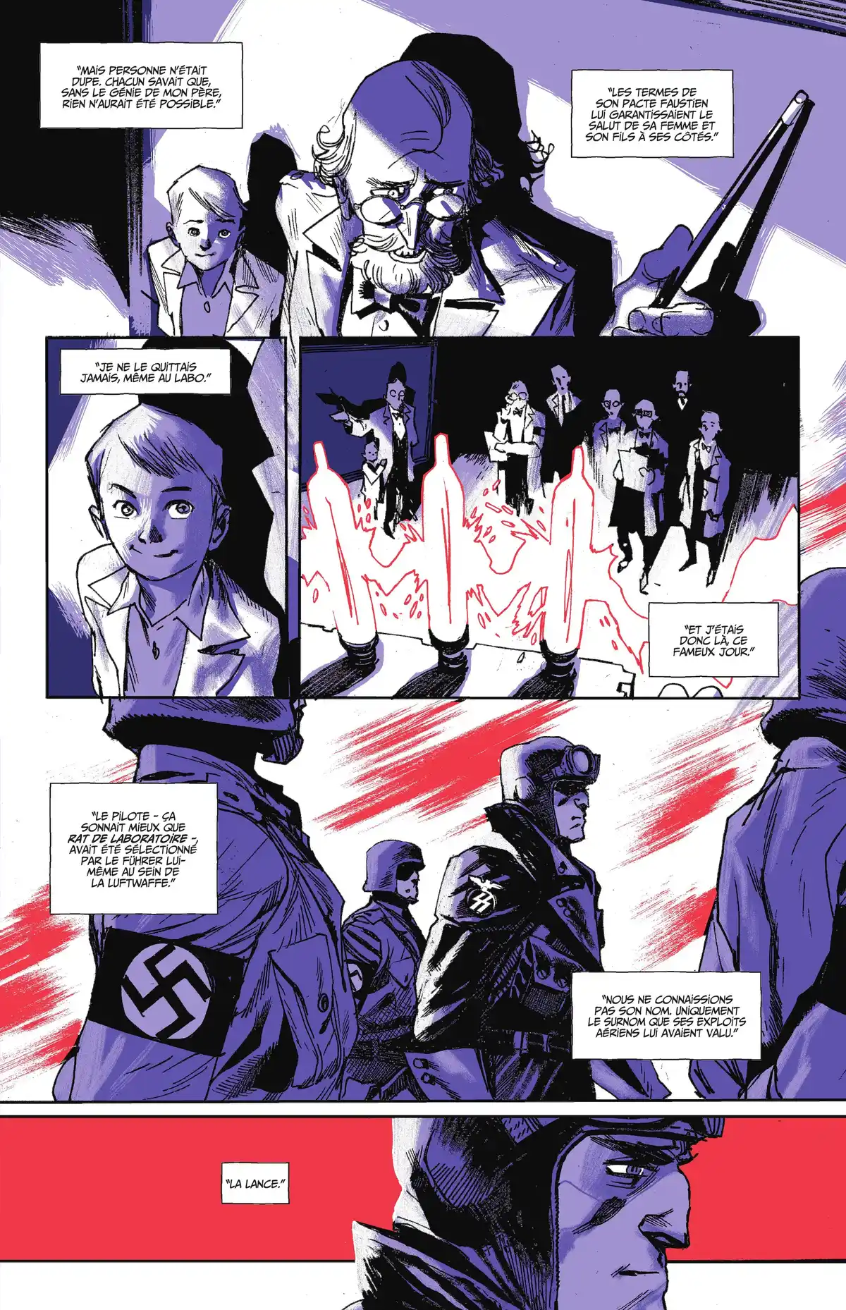 Ei8ht Volume 1 page 83