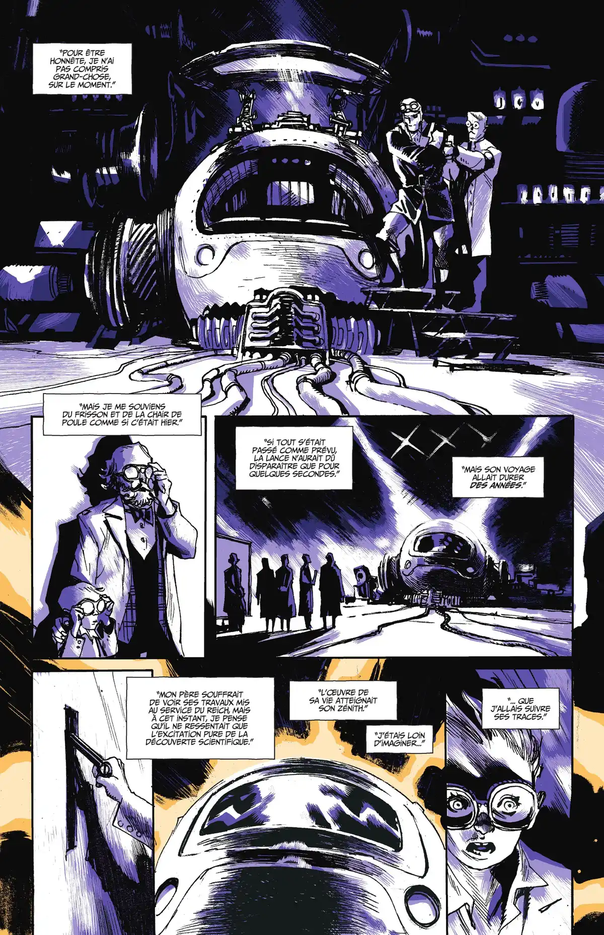 Ei8ht Volume 1 page 84
