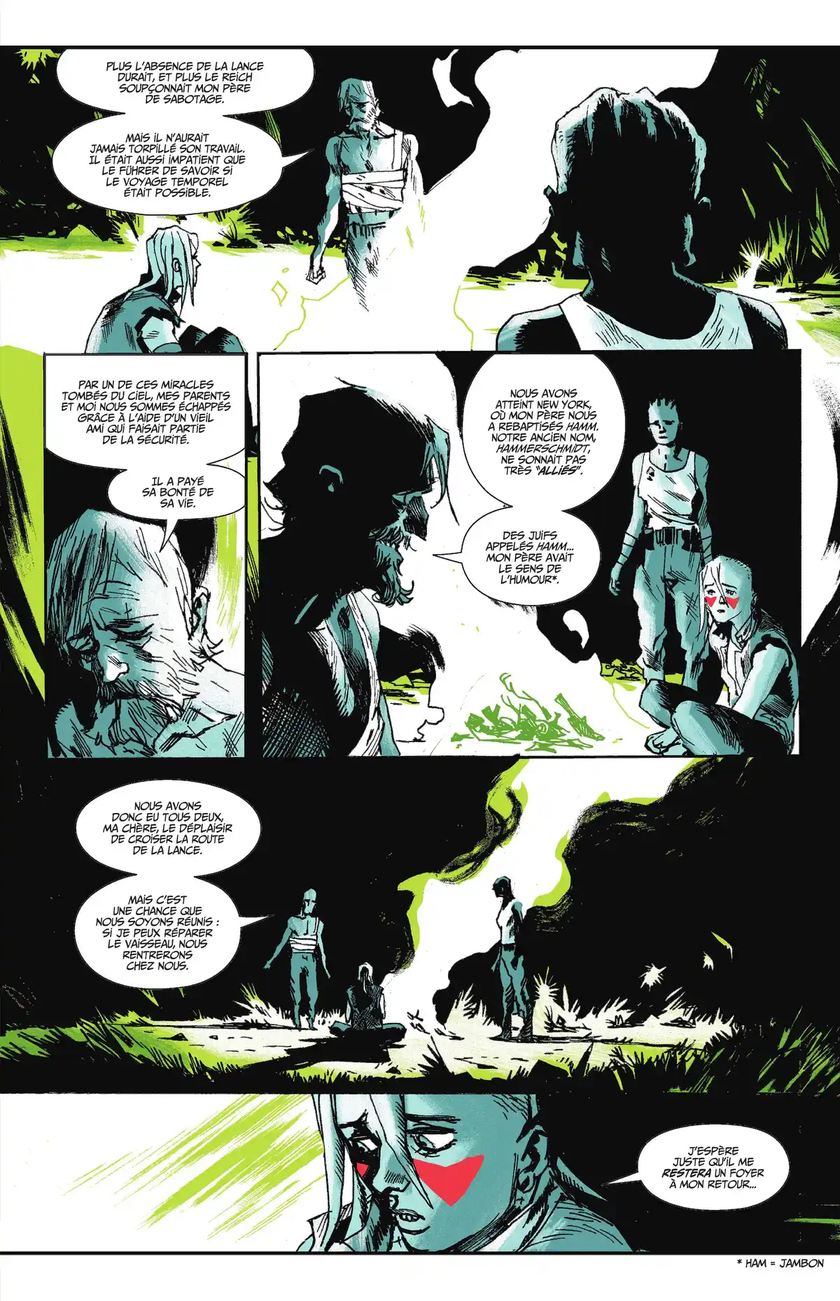 Ei8ht Volume 1 page 85