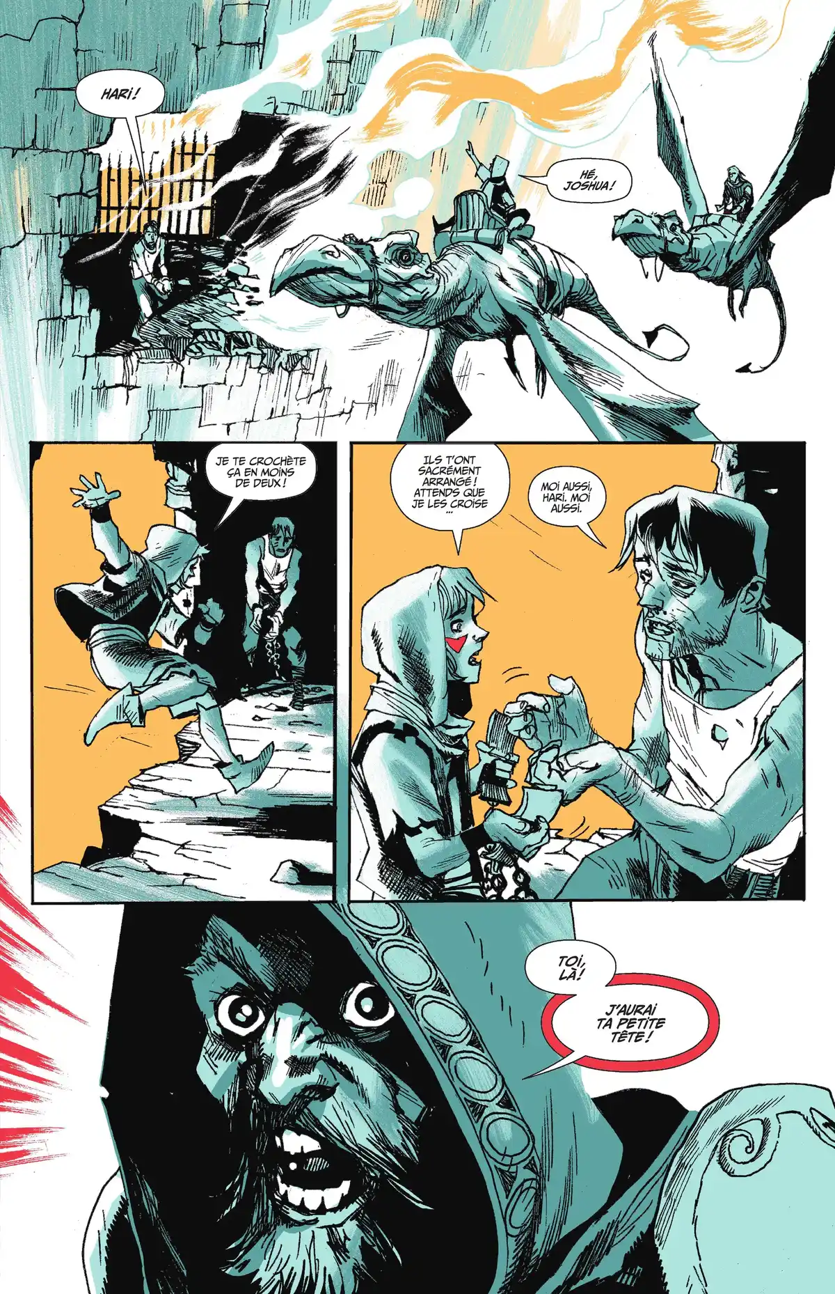Ei8ht Volume 1 page 87