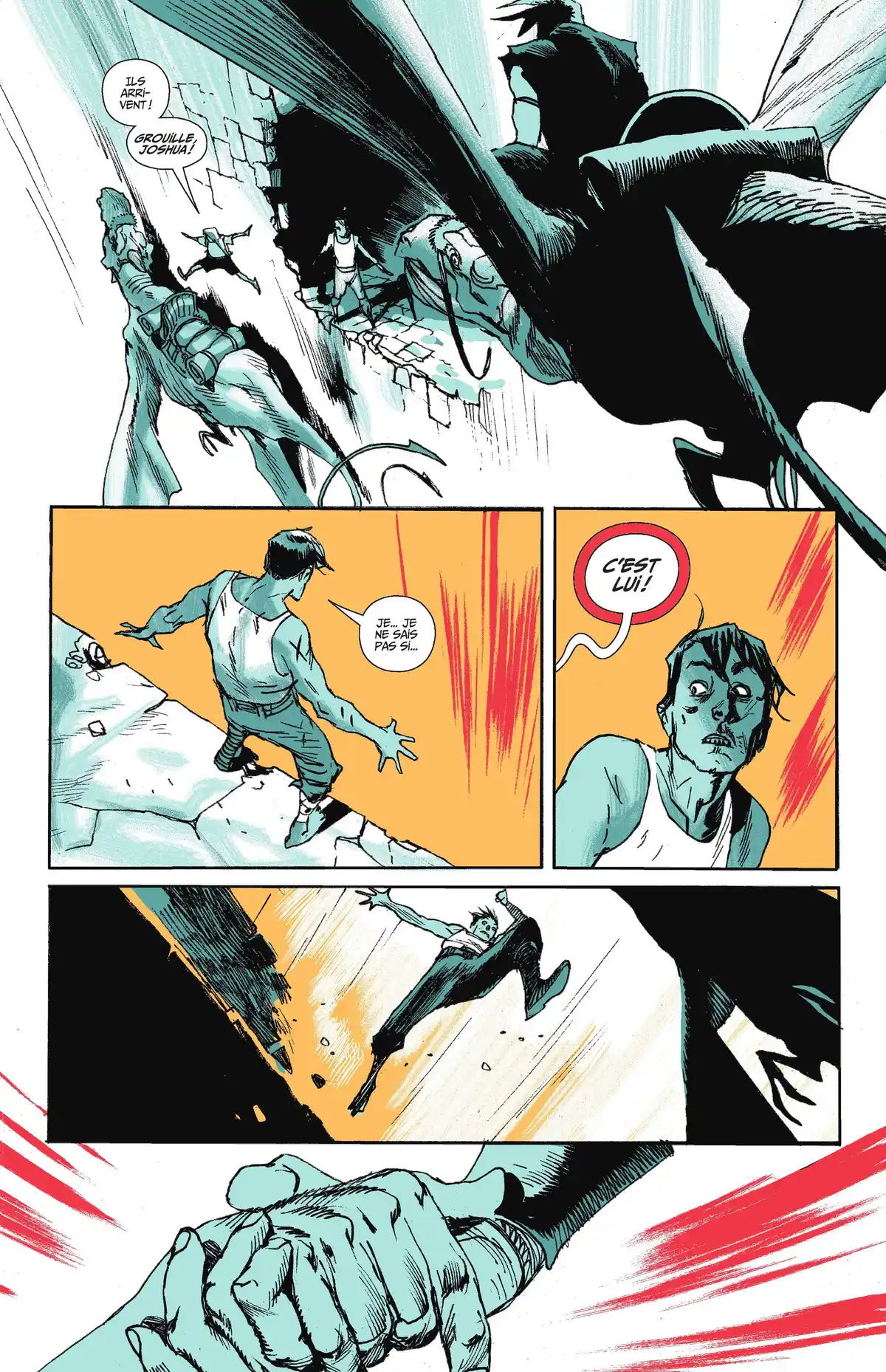 Ei8ht Volume 1 page 88