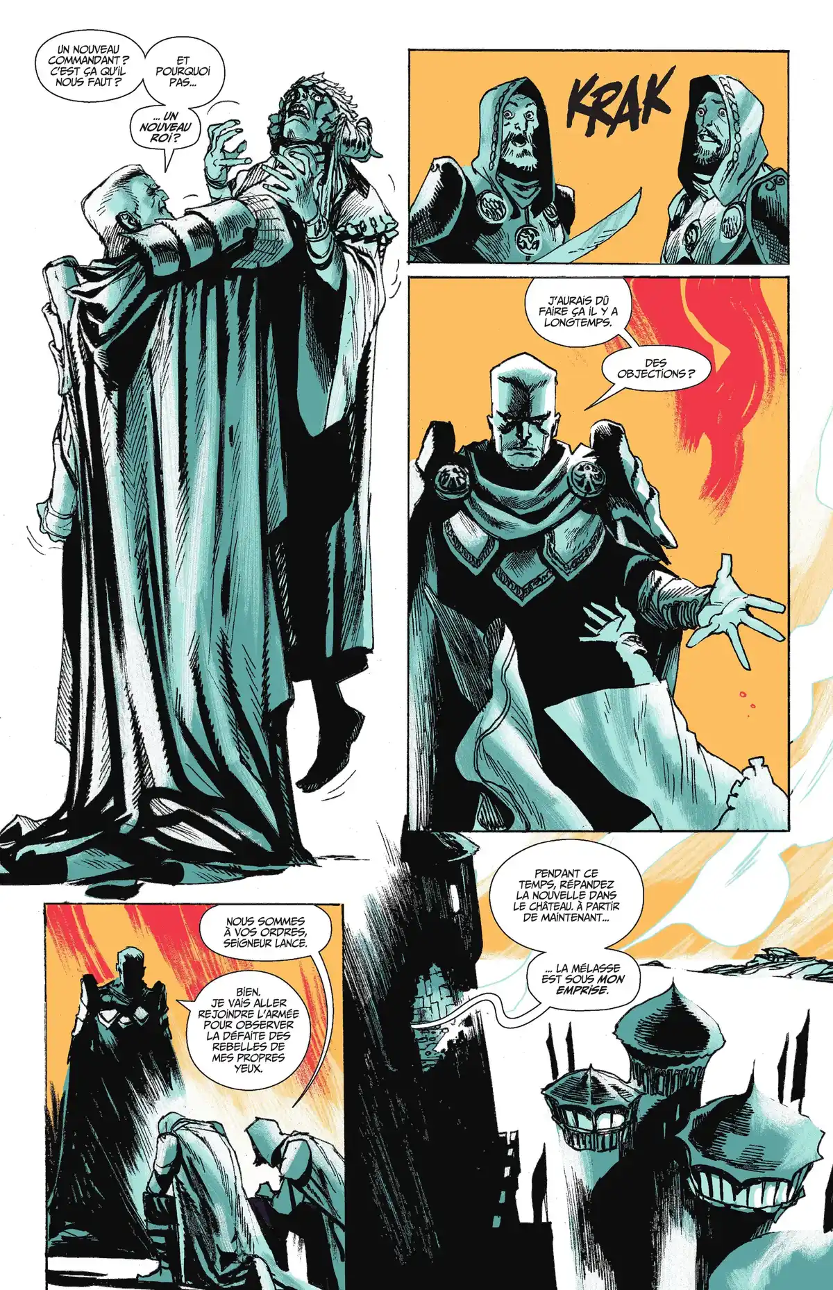 Ei8ht Volume 1 page 90