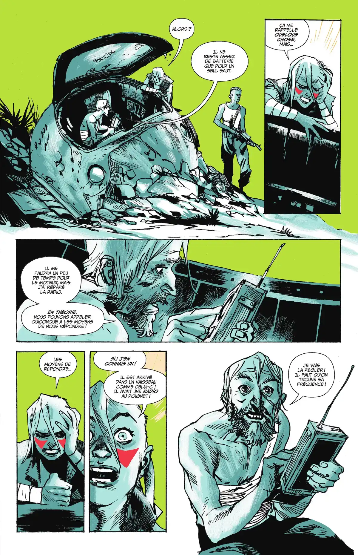 Ei8ht Volume 1 page 91