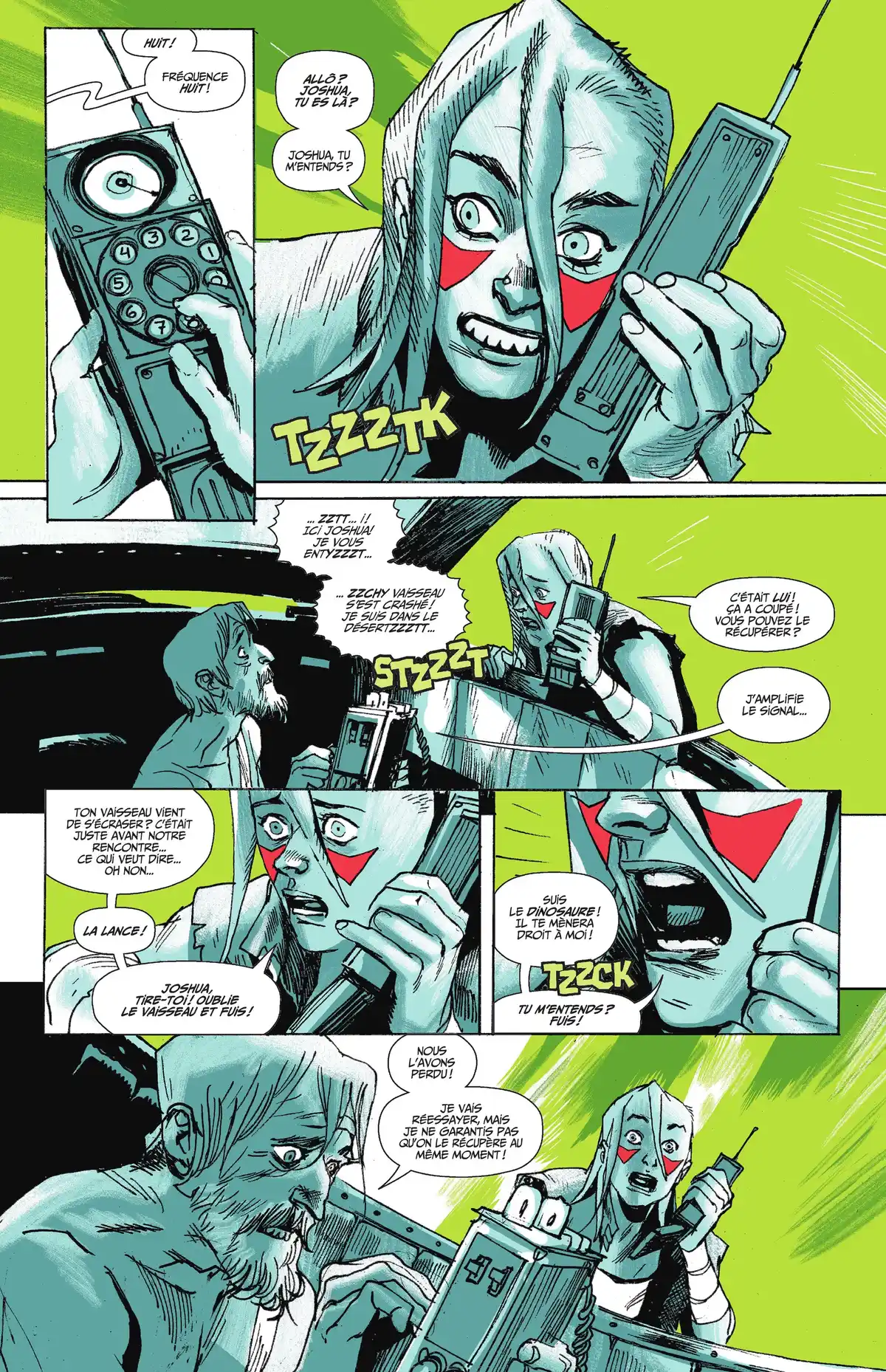 Ei8ht Volume 1 page 92