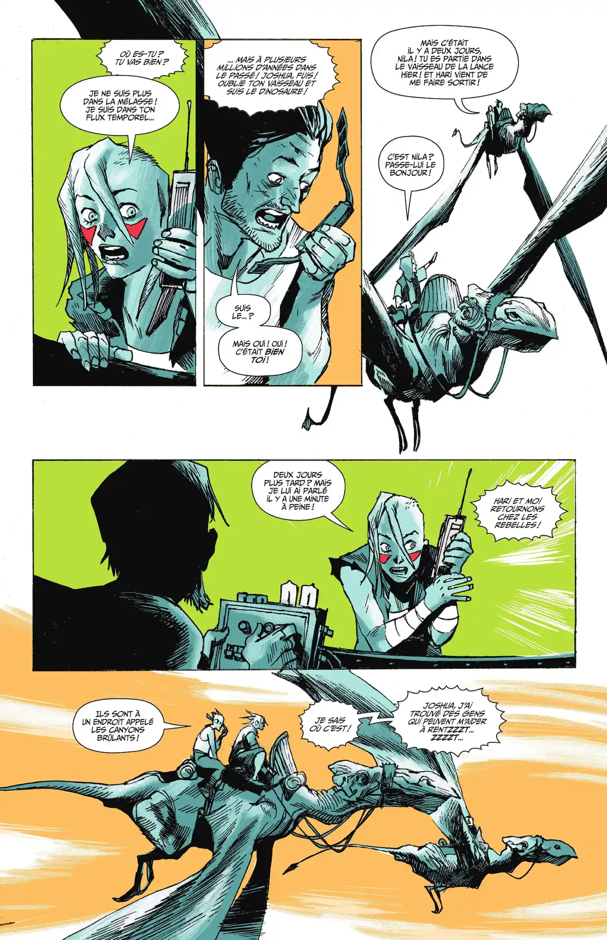Ei8ht Volume 1 page 94